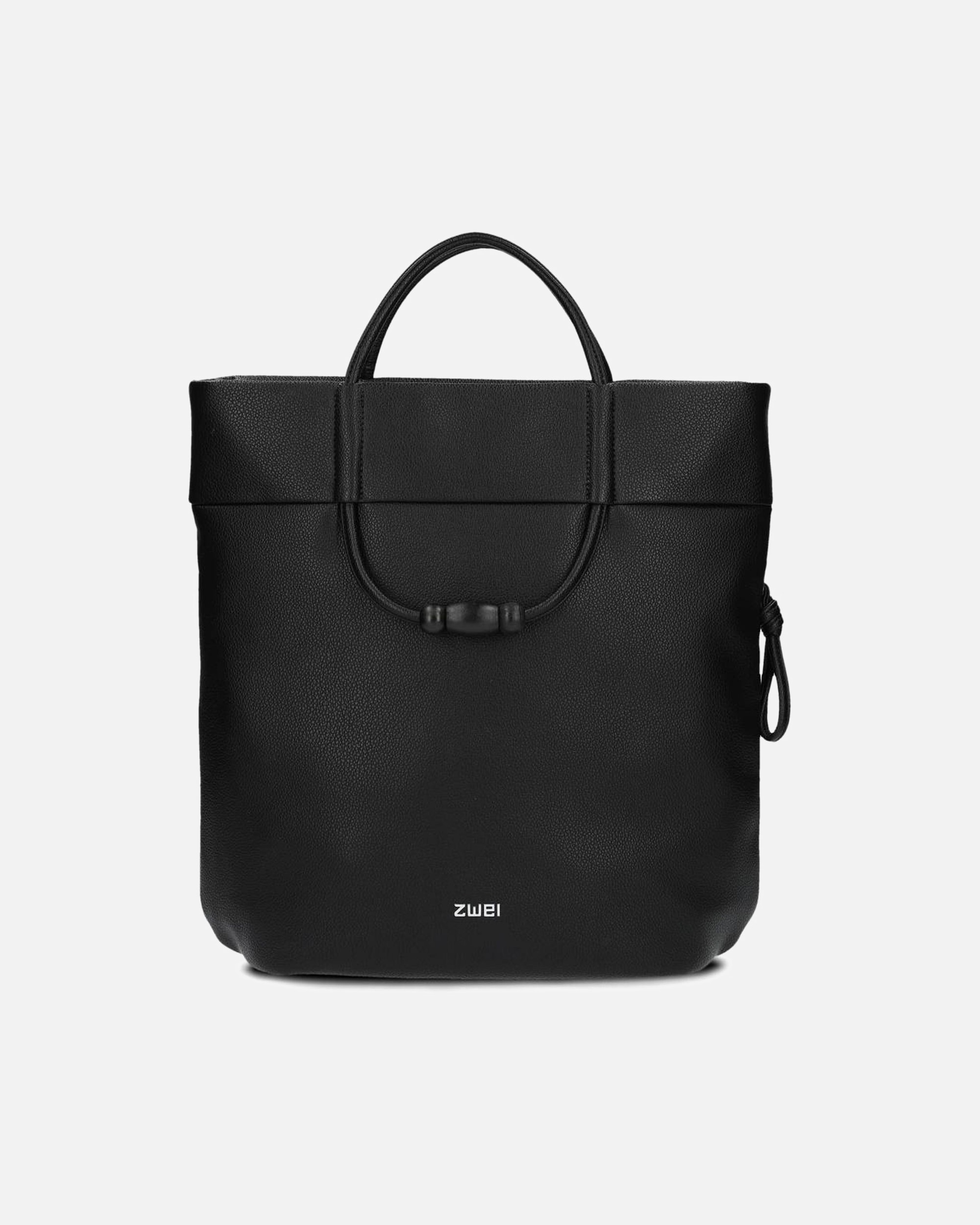 Sac for HommeZWEIPerla Sac à main porté épauleblack