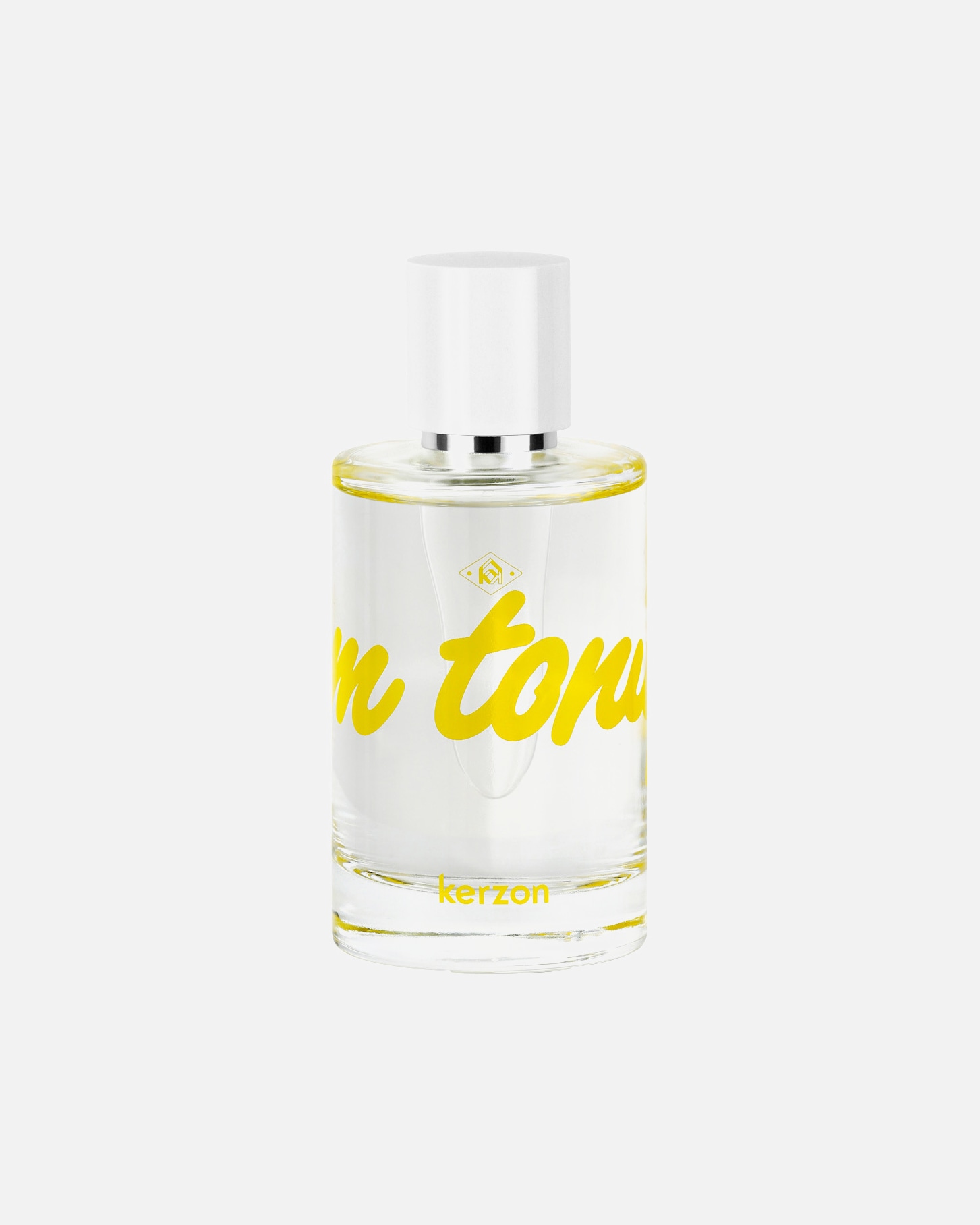 Eau de toilette for UnisexeKerzonFragranced MistGym Tonique