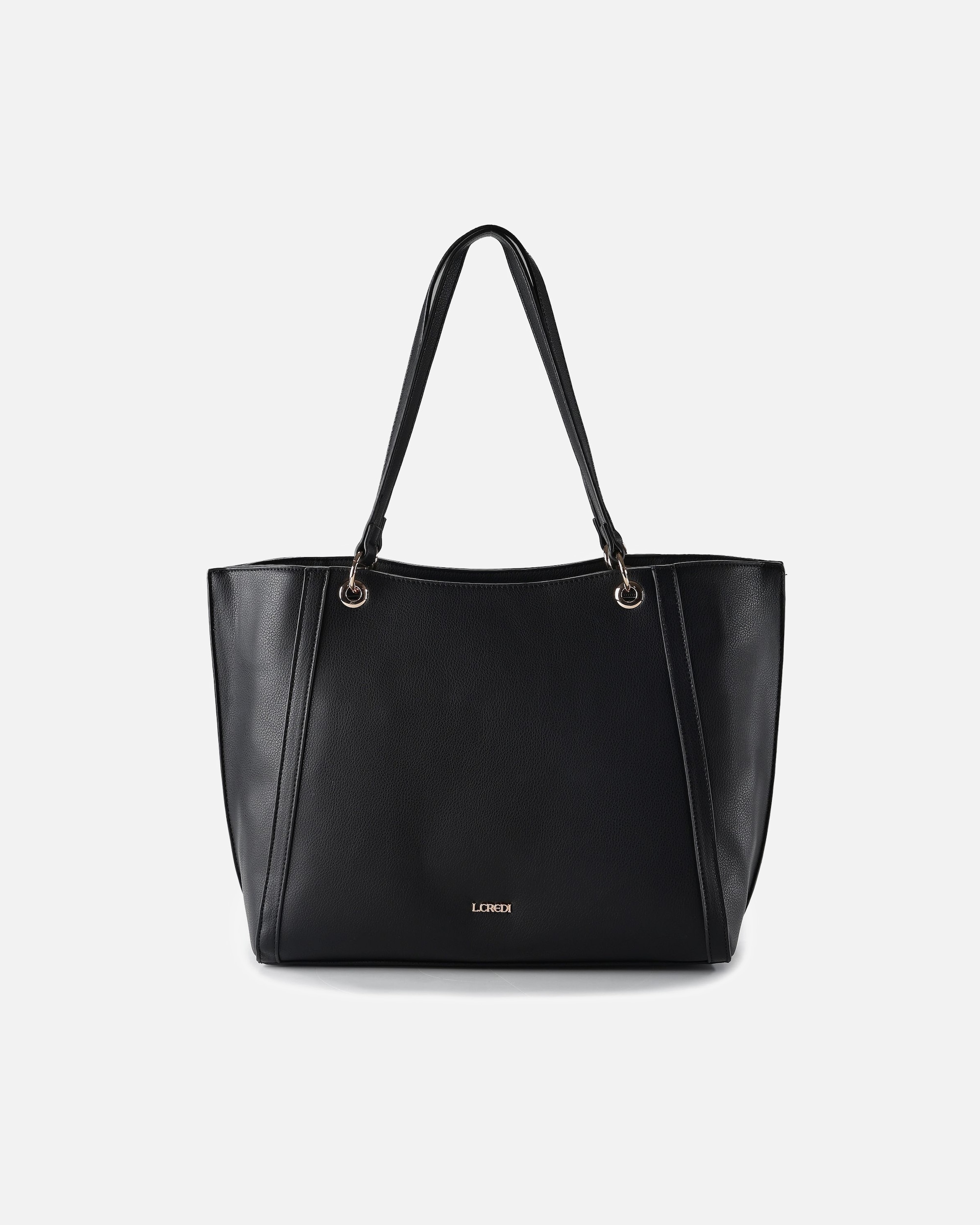 Pochette for FemmeL.CREDIPetrana Sac fourre-toutschwarz