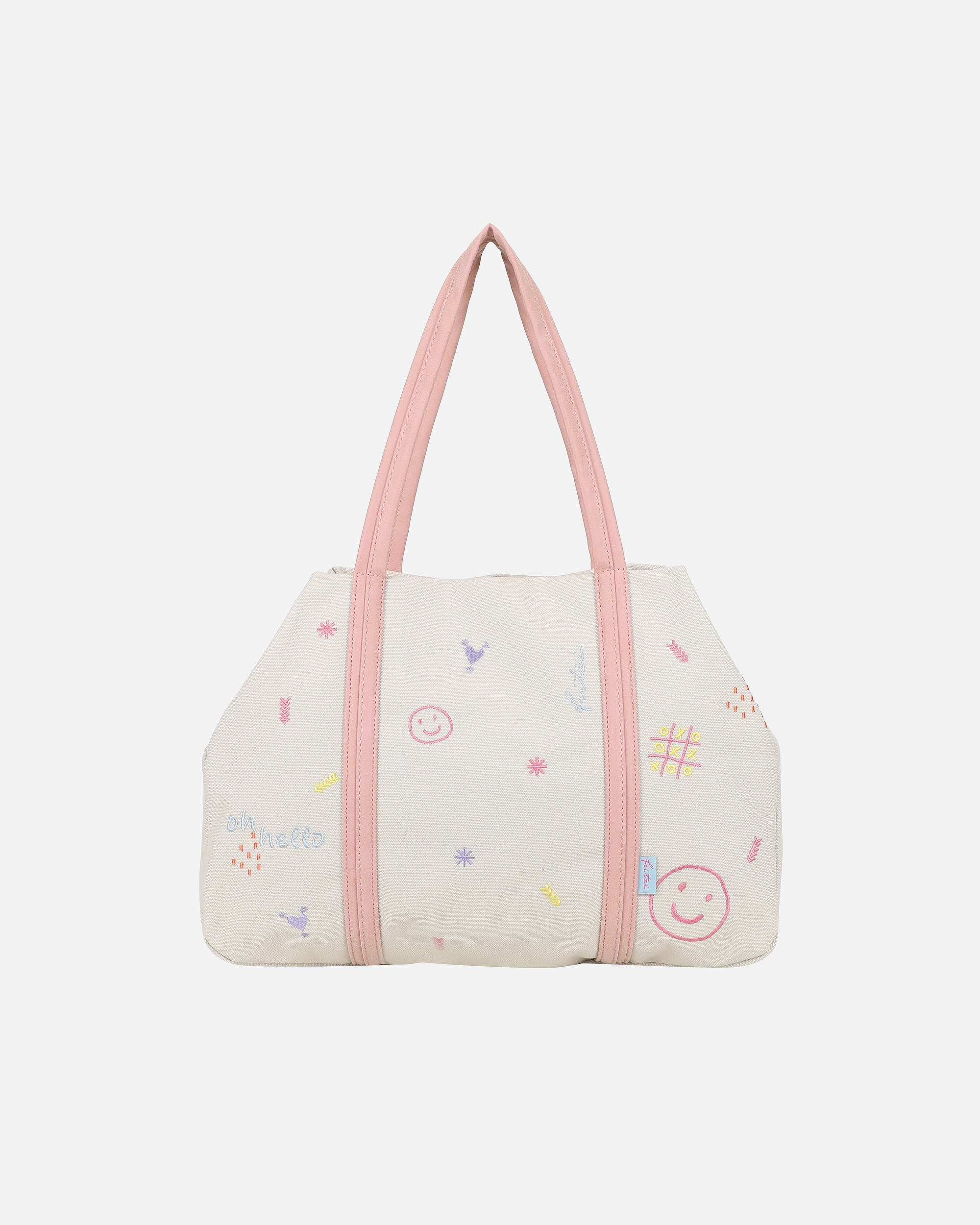 Sac for FemmeFritzi aus PreußenLimited Embro Fun Sac fourre-toutsand