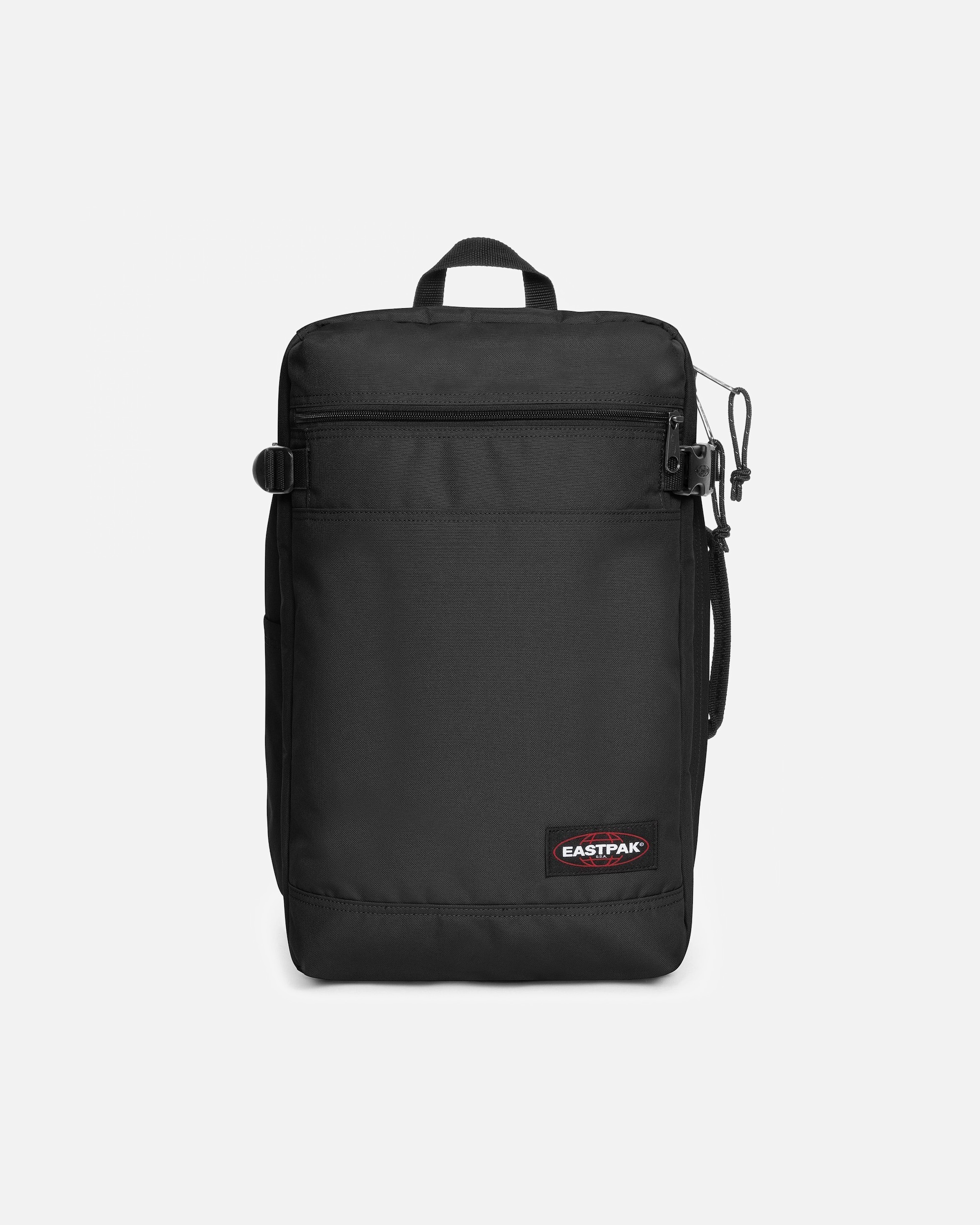 Sac for HommeEastpakTransit'r Pack Weekender Sac à dos de voyage 44 cm compartiment pour ordinateur portableblack