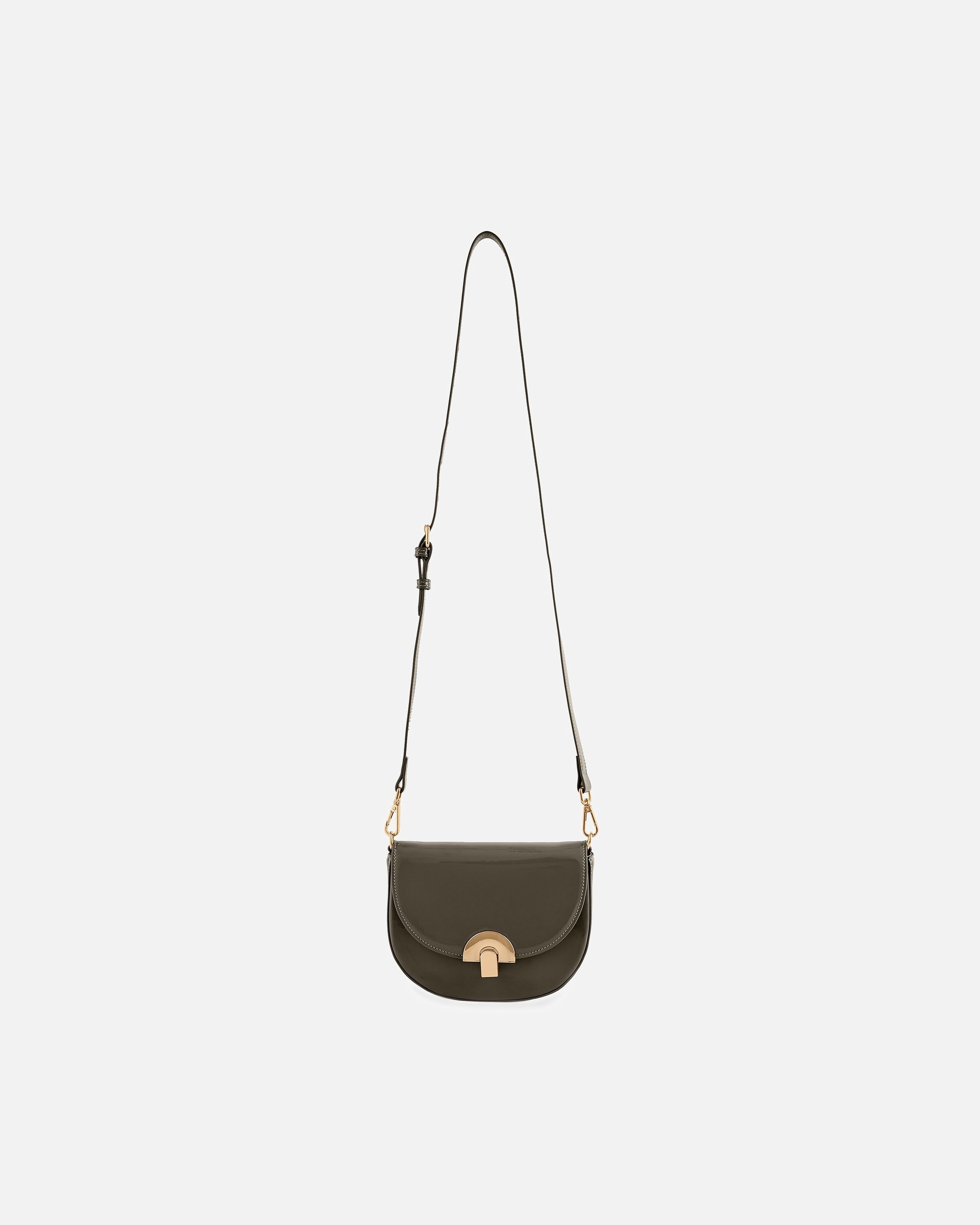 Pochette for FemmeSeidenfeltGrenaa Sac bandoulièrekhaki