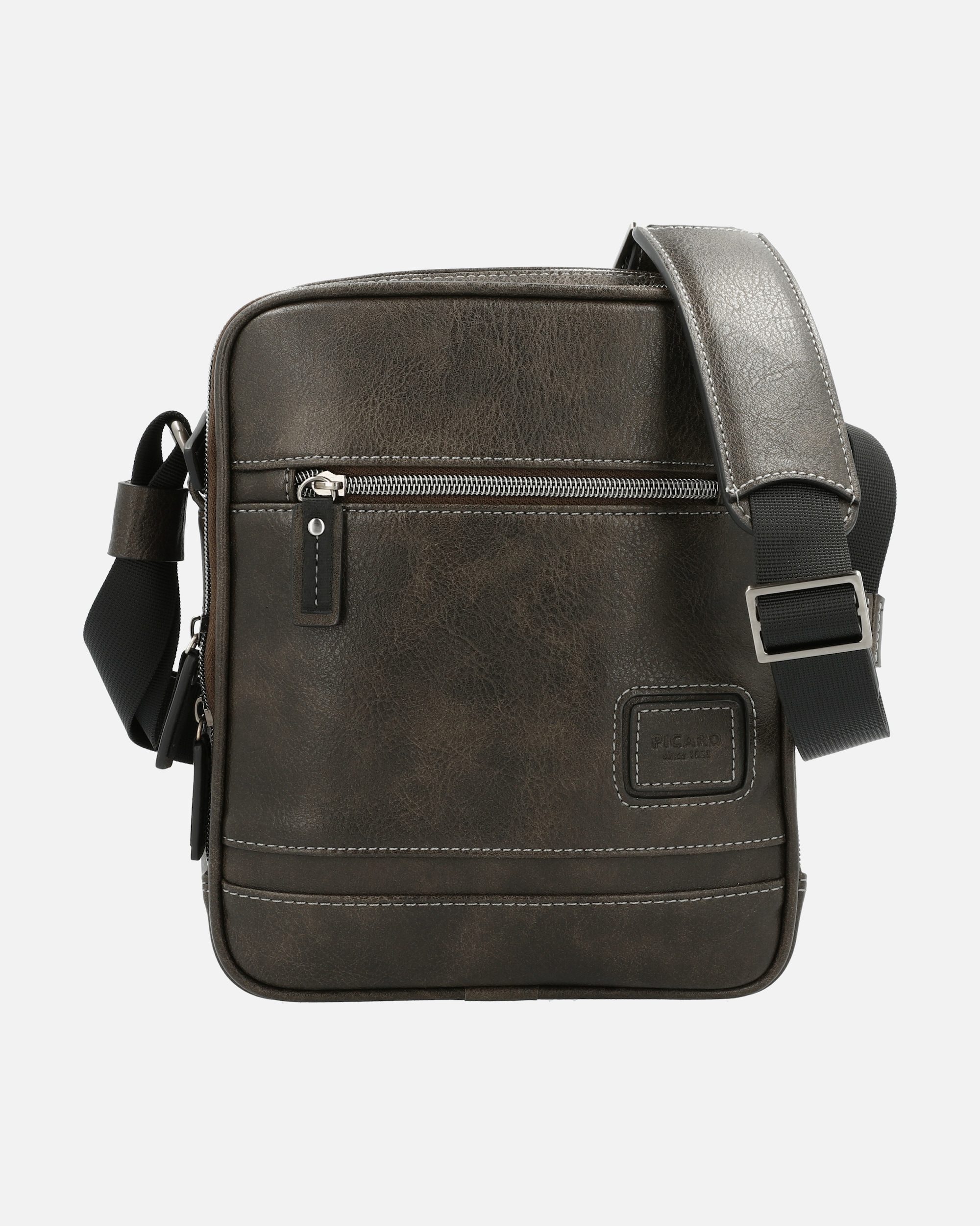 Sac for HommePicardSac à bandoulière Breakers 20 cmgraphit