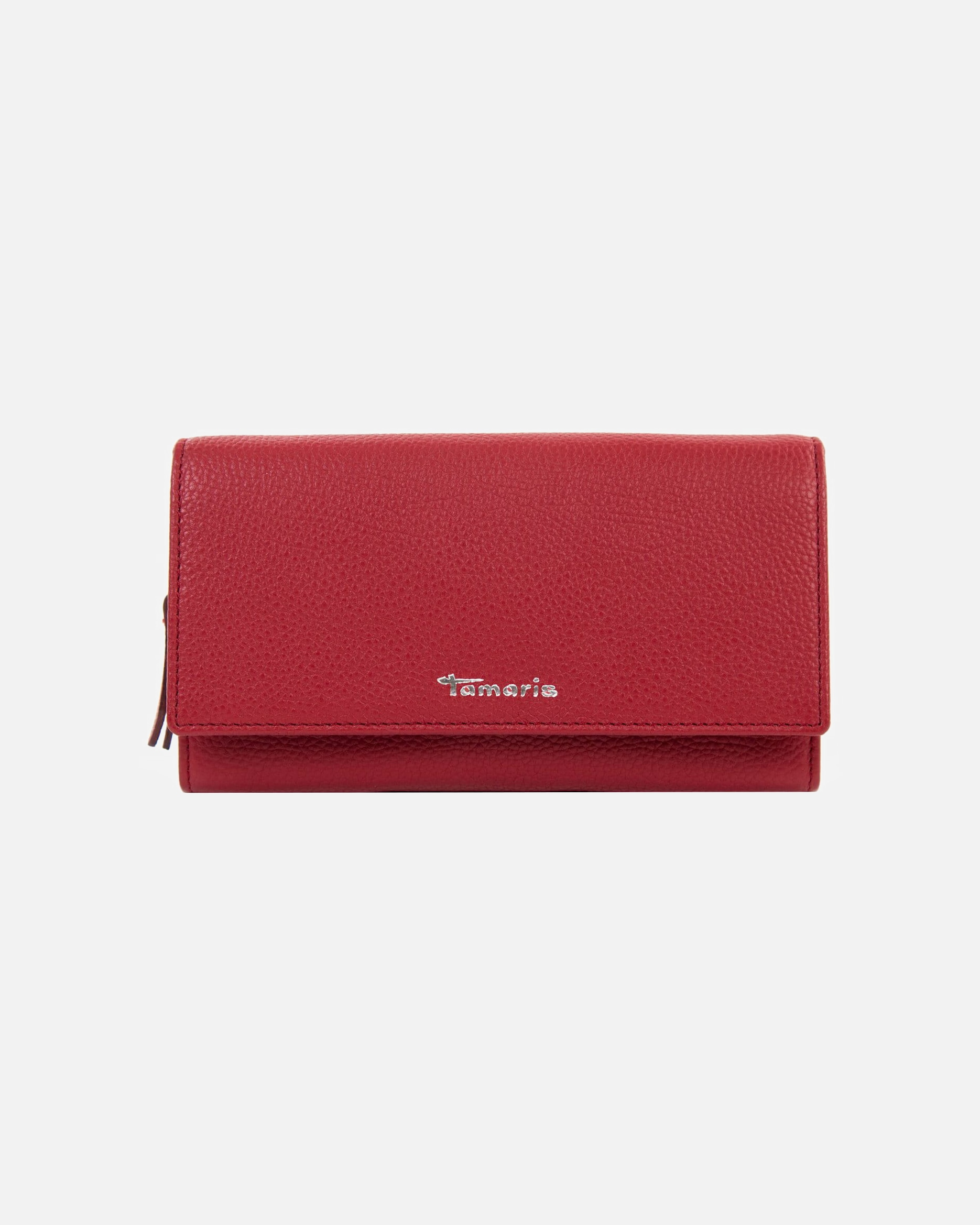 Porte-monnaie for FemmeTamarisPortefeuille TAS AmandaRed