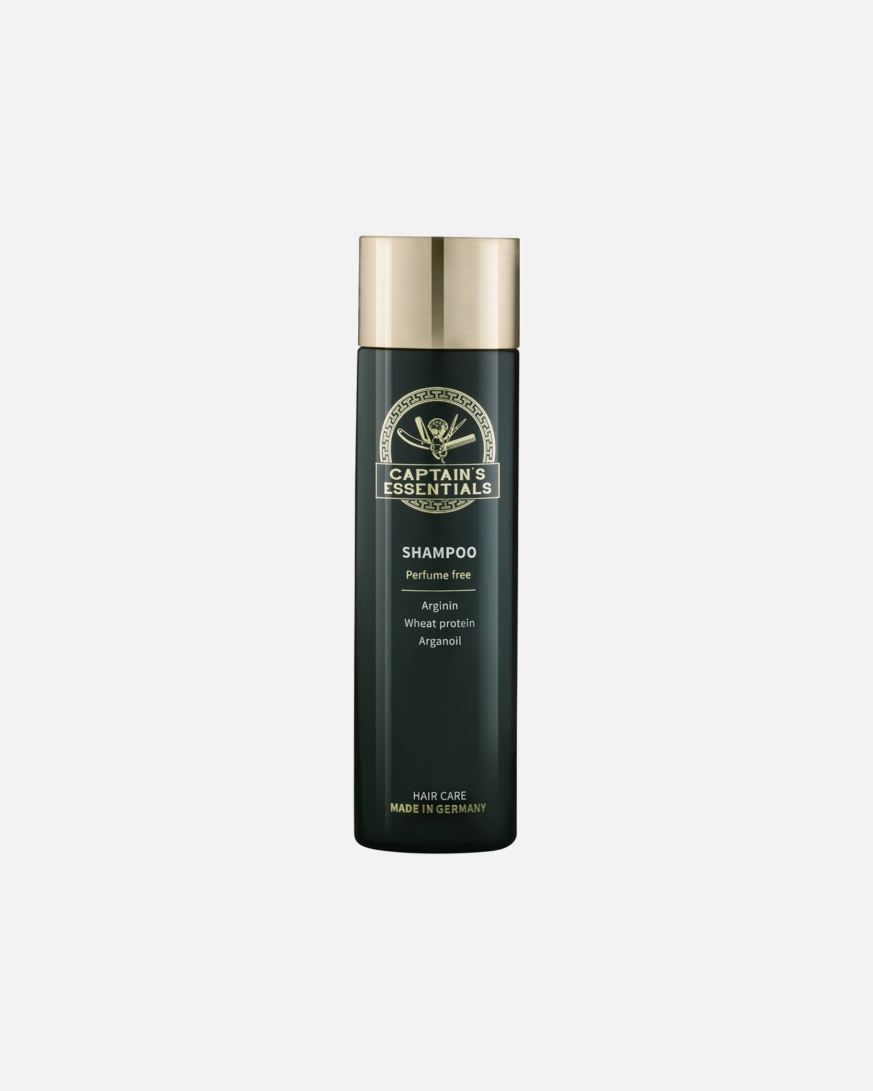 Shampooing for HommeCaptain’s EssentialsShampooing250 ml