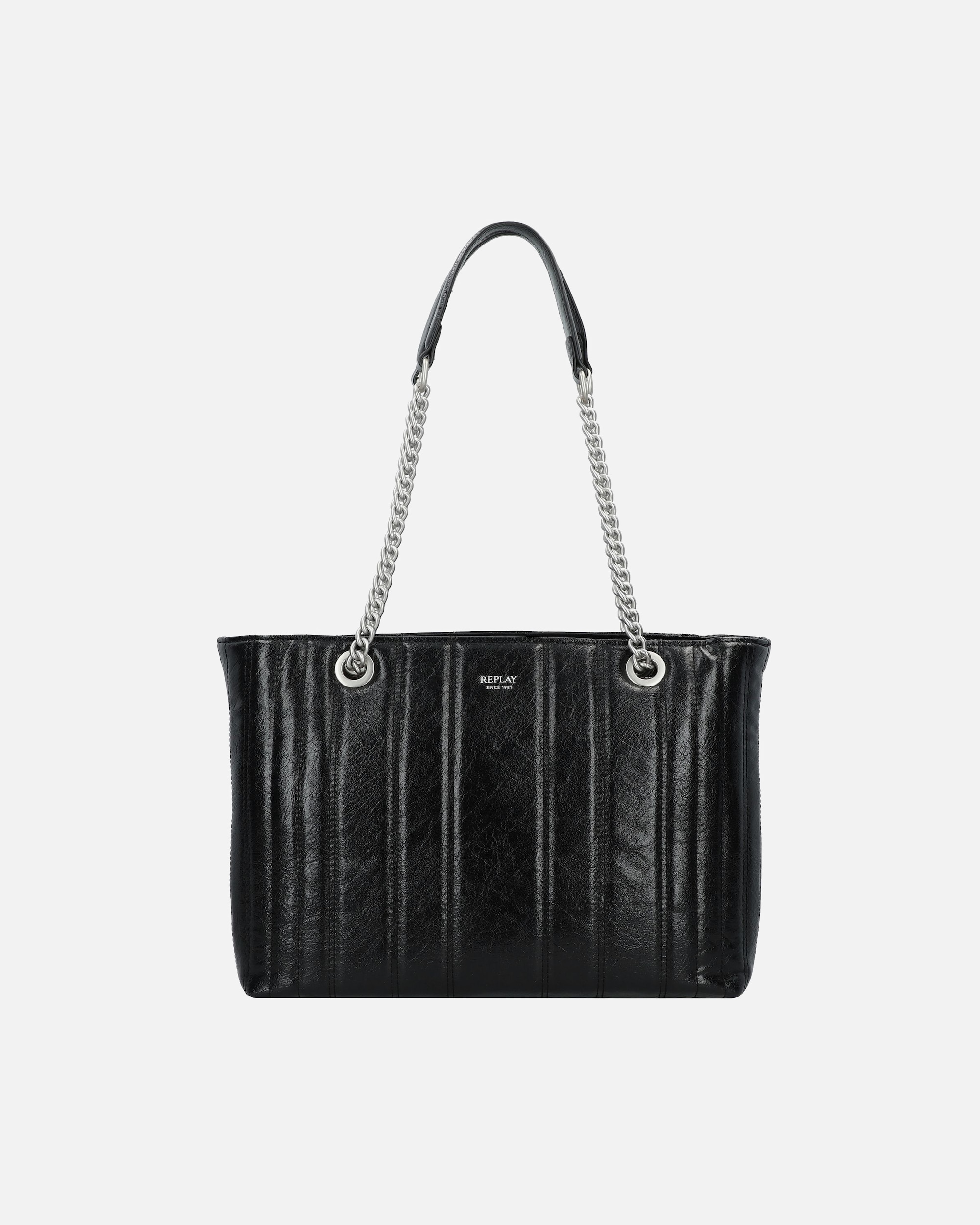 Sac for FemmeReplaySac à bandoulière 36 cmblack