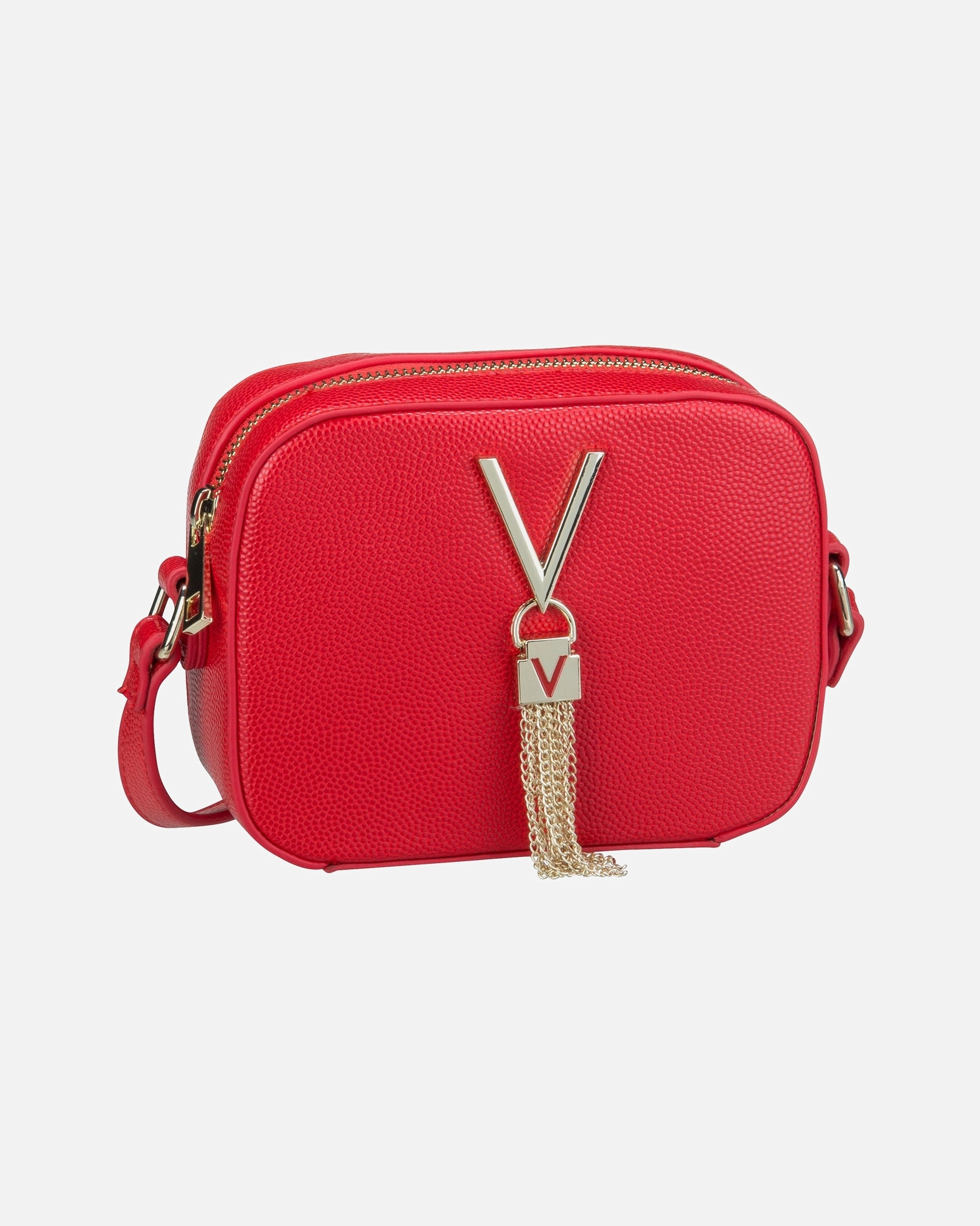 Sac Bandoulière for FemmeDivina Mini sacrosso