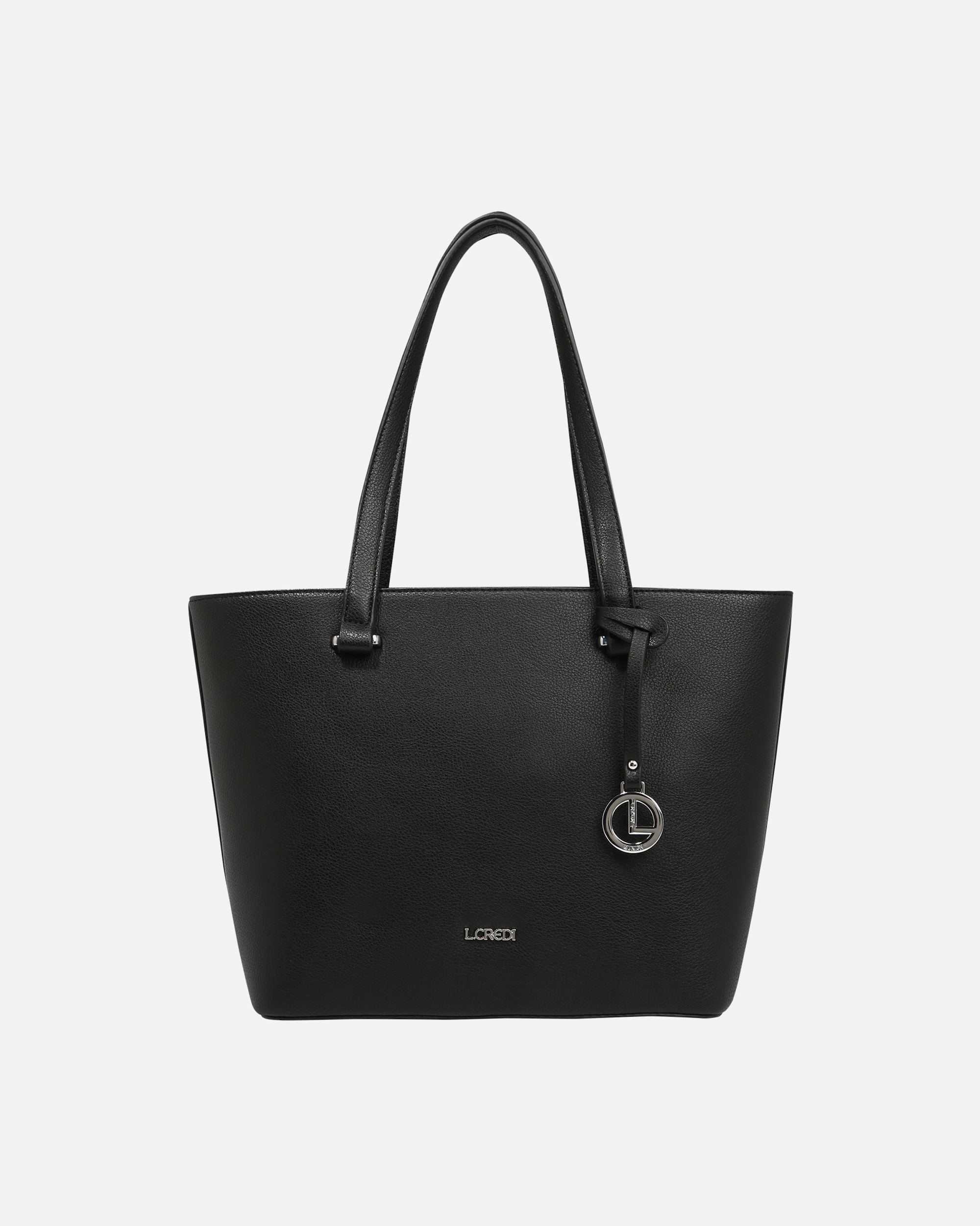 Pochette for FemmeL.CREDIFilippa Sac fourre-toutschwarz