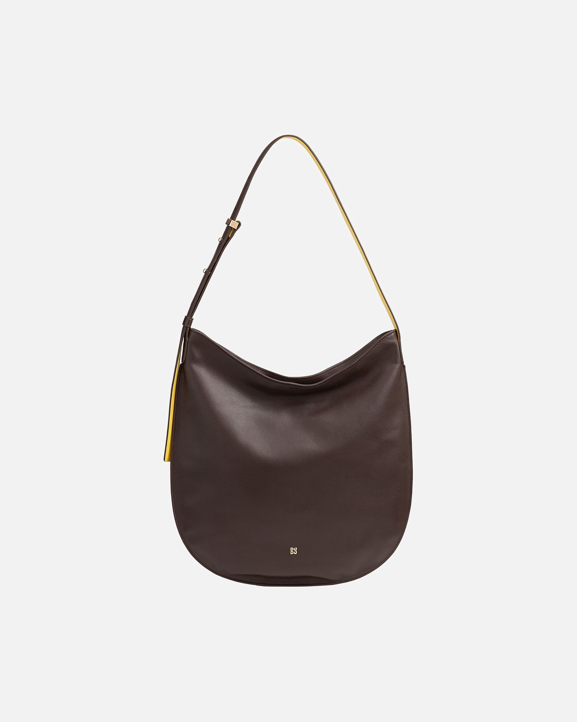 Sac for FemmeSac à main porté épaulecoffee brown