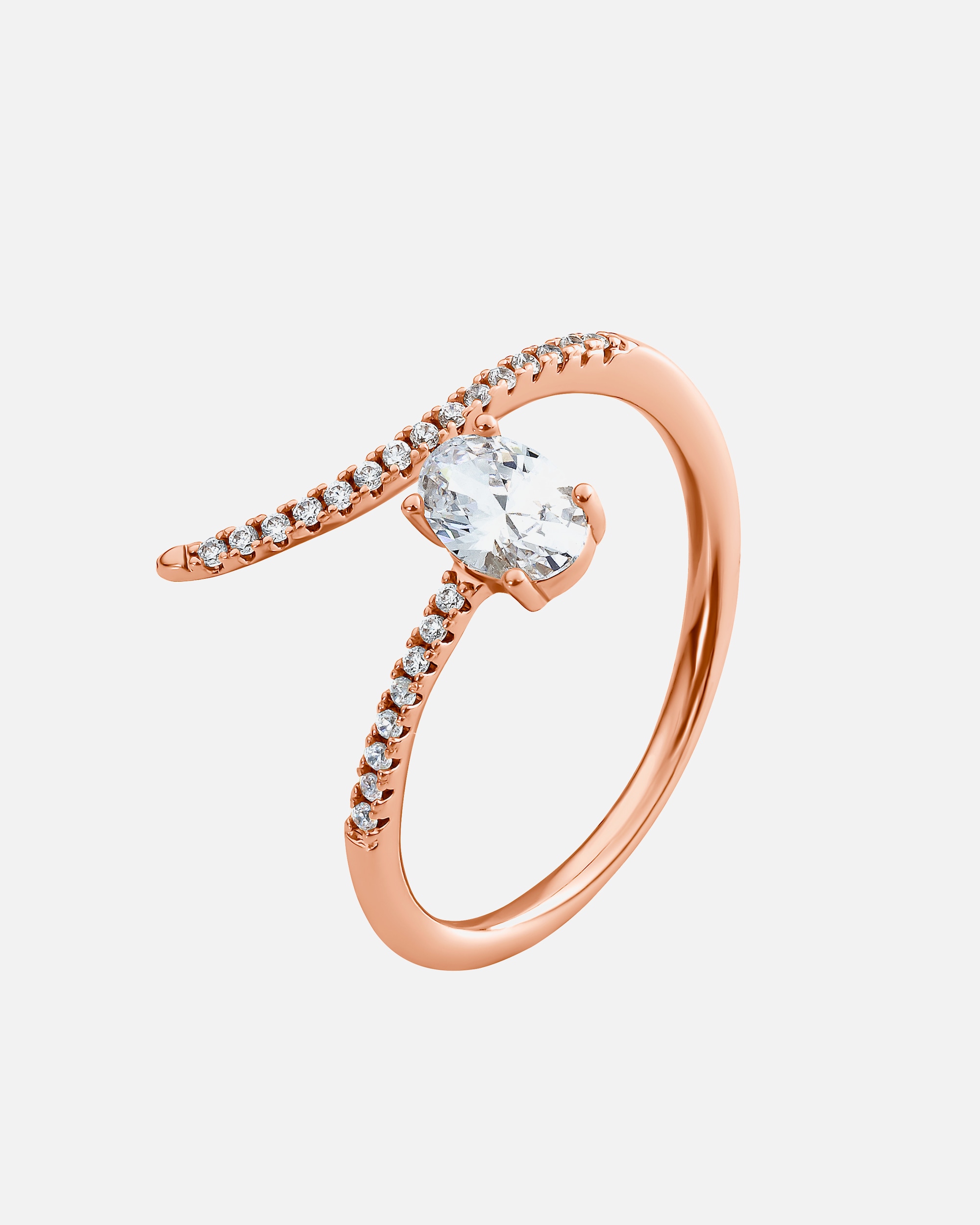 Bague for FemmeBague Aimy50 (15.9)