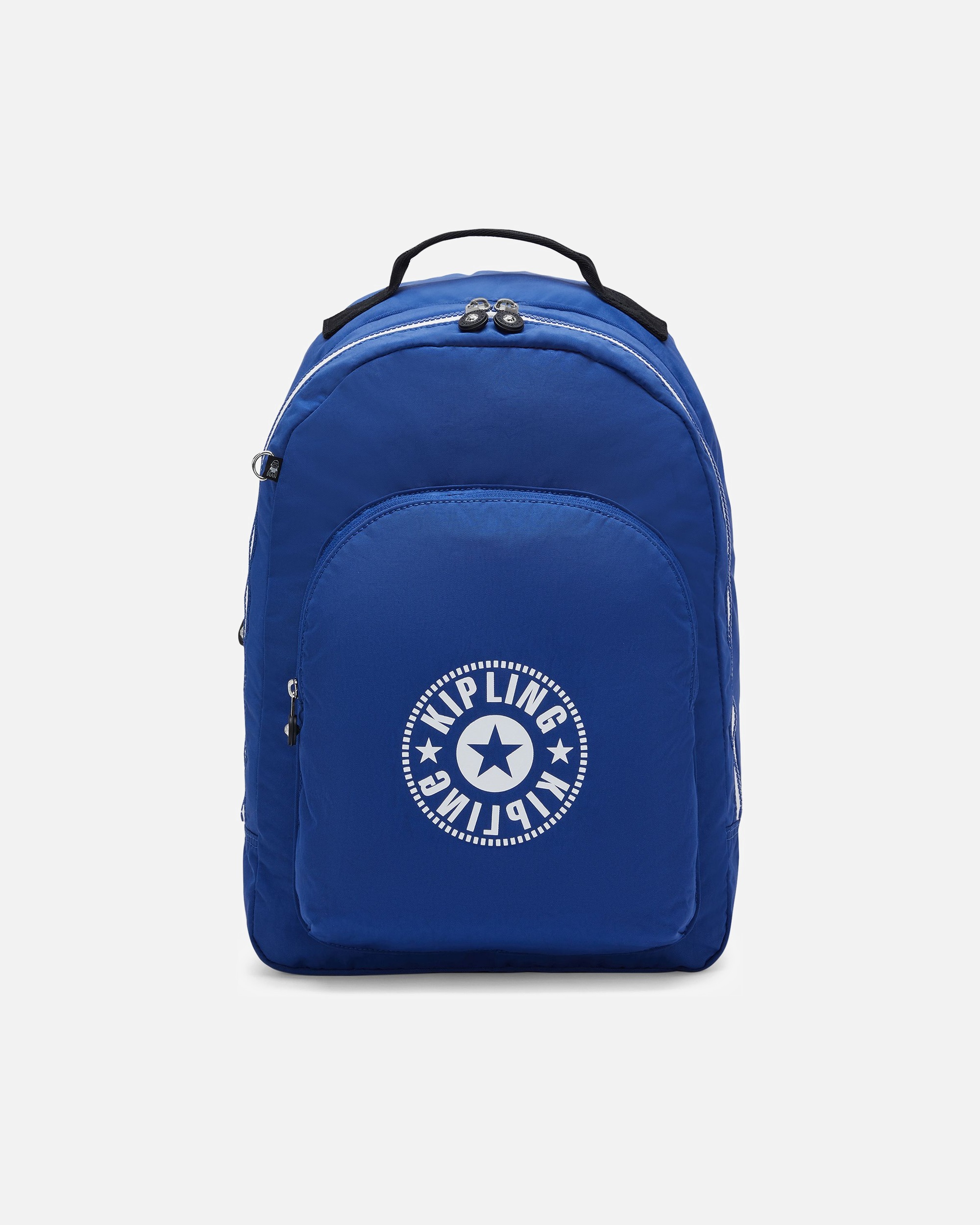 Rucksack für Männlich Kipling Center Daypack blazing blue c