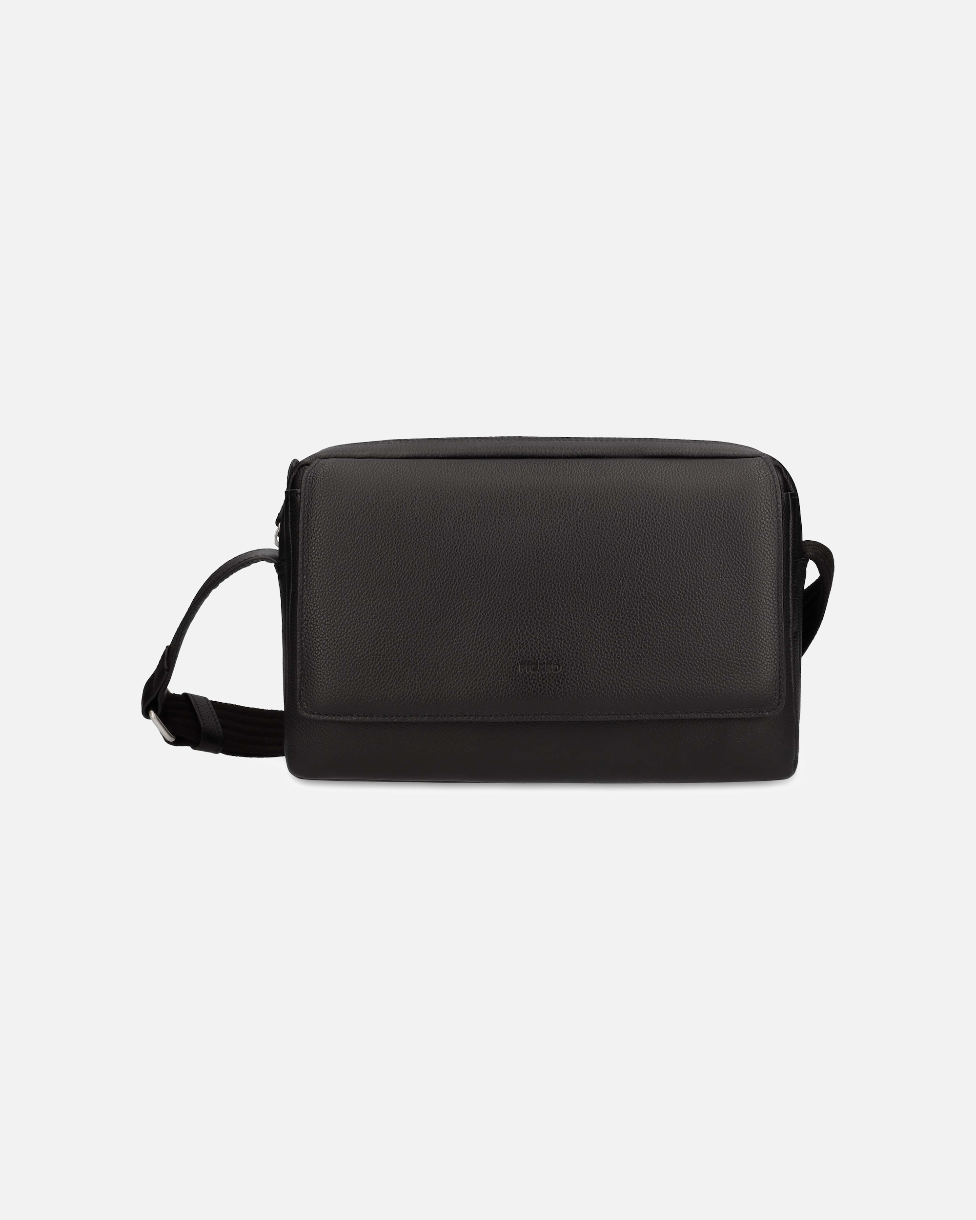 Sac for UnisexePicardMilano Sac bandoulièreschwarz