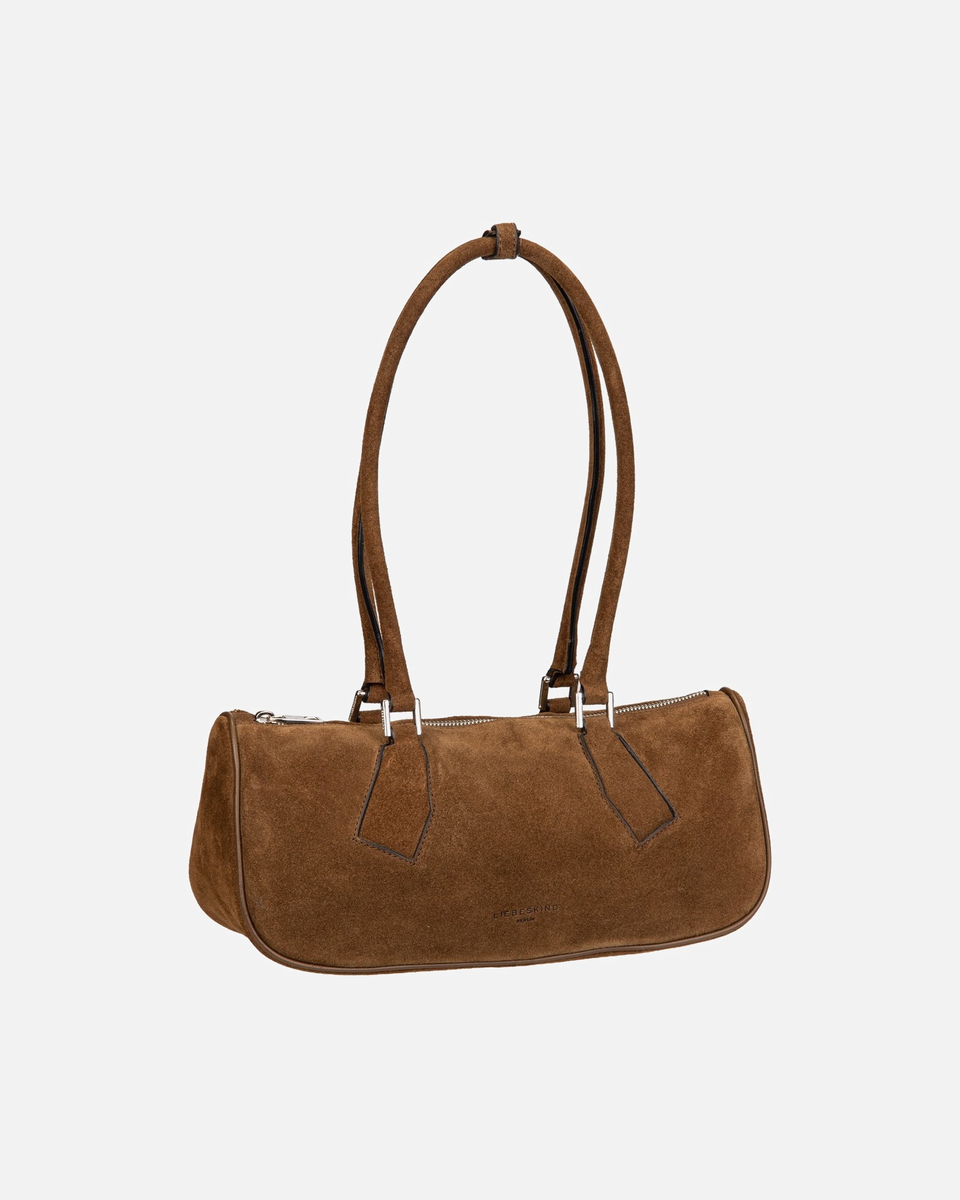 Handtasche für Weiblich Liebeskind Cecile Schultertasche safari