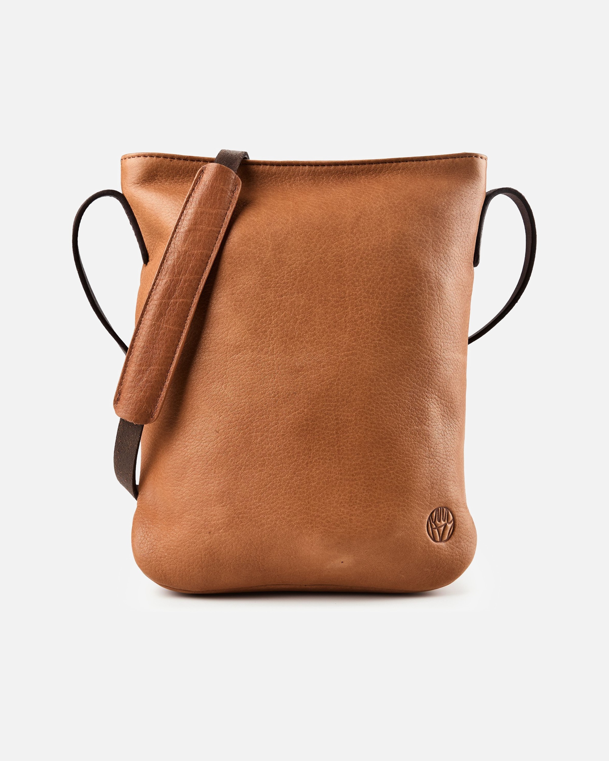 Sac for FemmeHarold'sChaza Mini saccognac