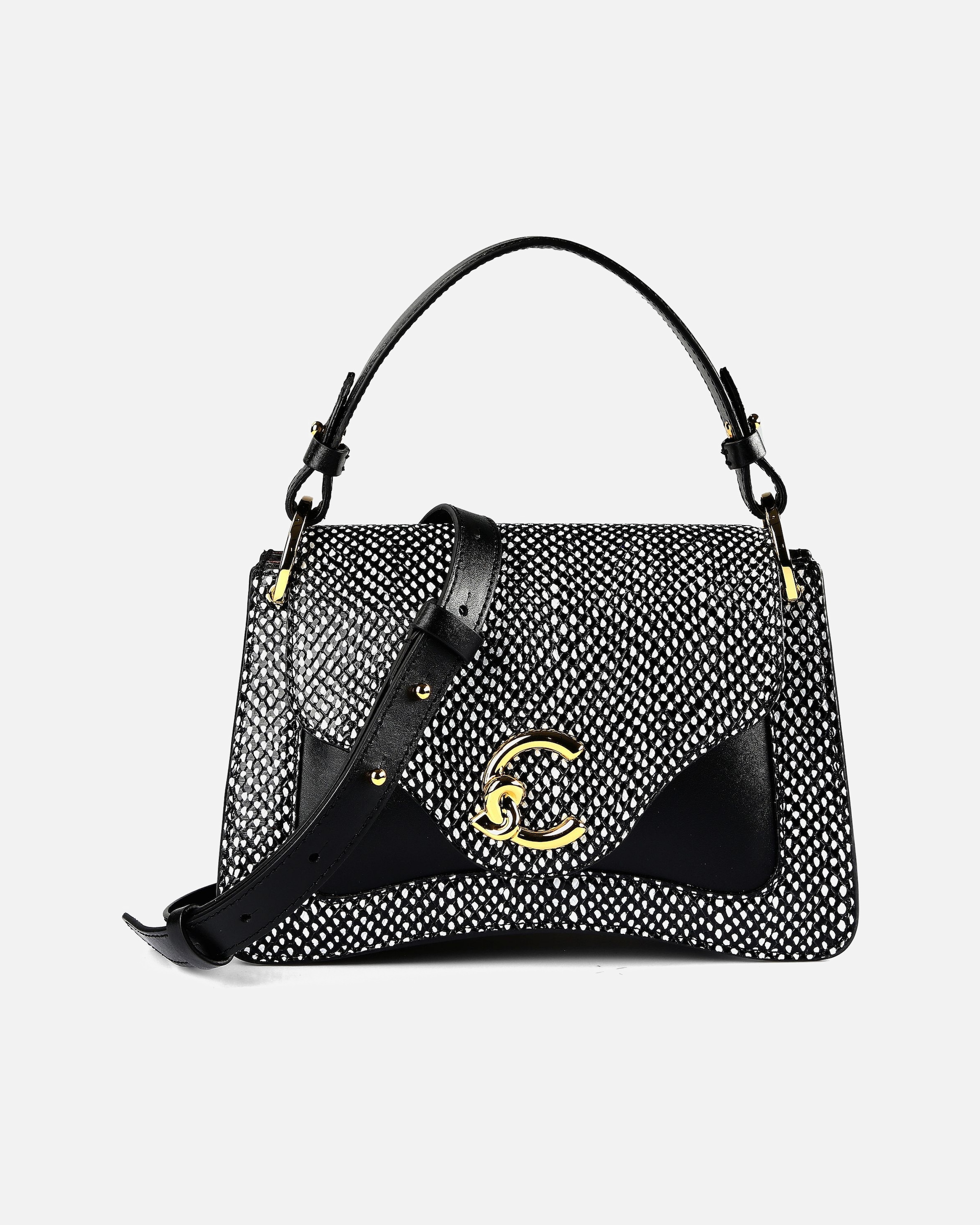 Sac for HommeCoccinelleC-Me Sac bandoulièrenoir-noir