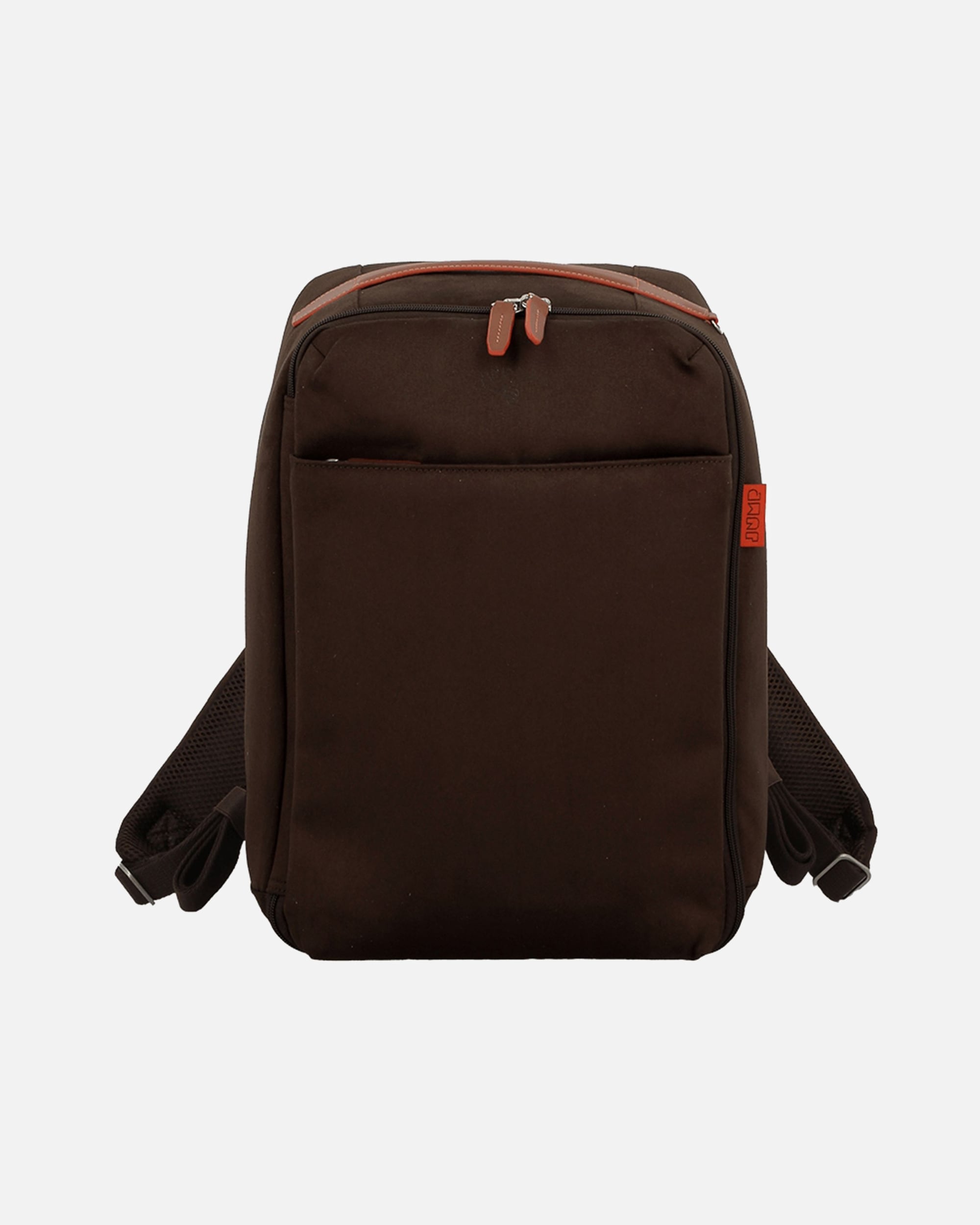 Rucksack für Männlich Jump Uppsala Businessrucksack chocolate