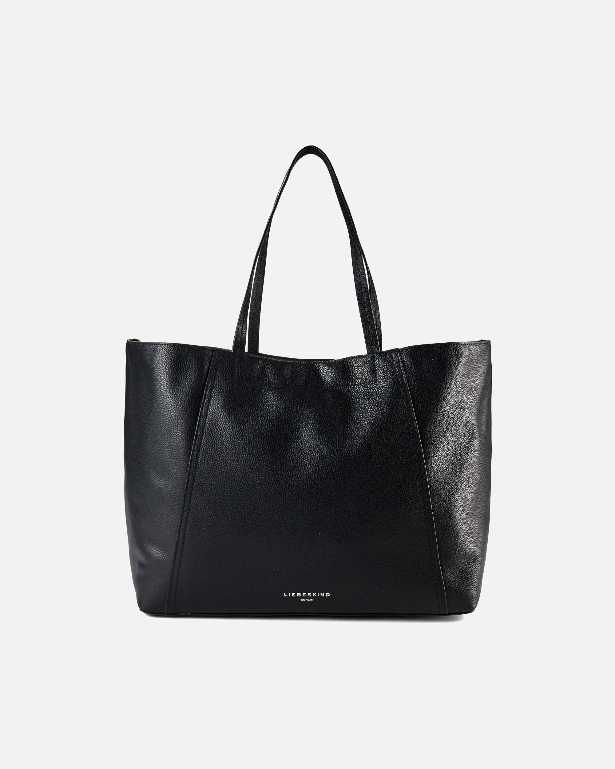 Shopper für Weiblich Liebeskind Chudy Shopper black