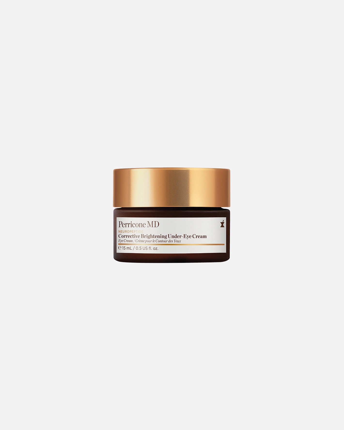 Crème contour des yeux for UnisexePerricone MDNeuropeptide Corrective Brightening Under-Eye Cream15 ml
