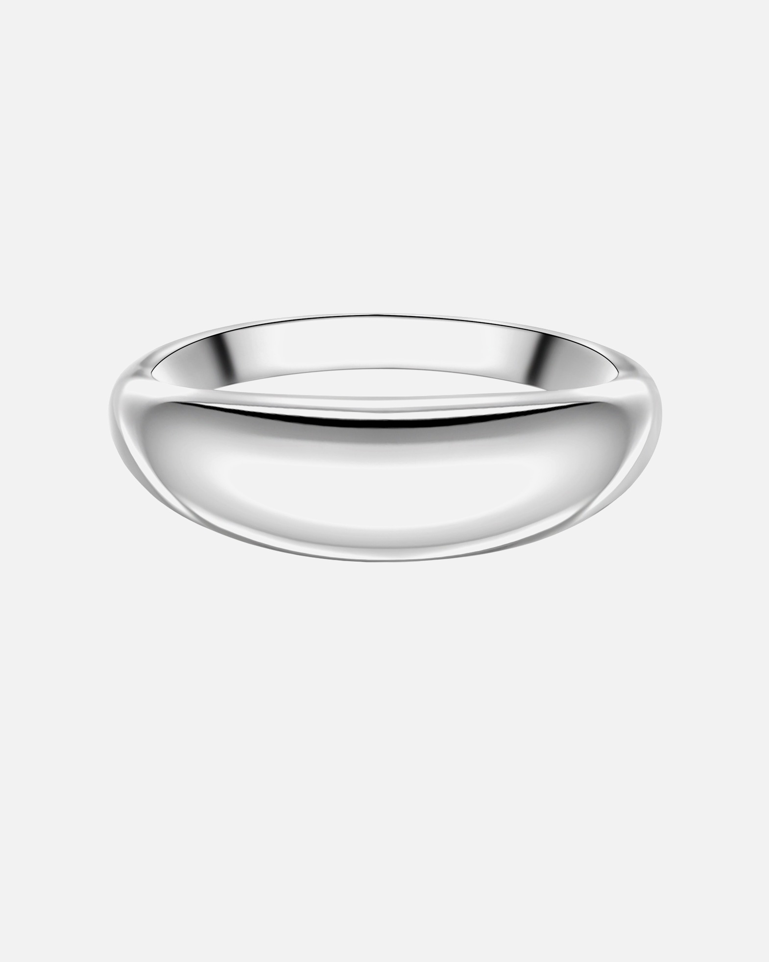 Bague for FemmeBague en argent sterling en argent56