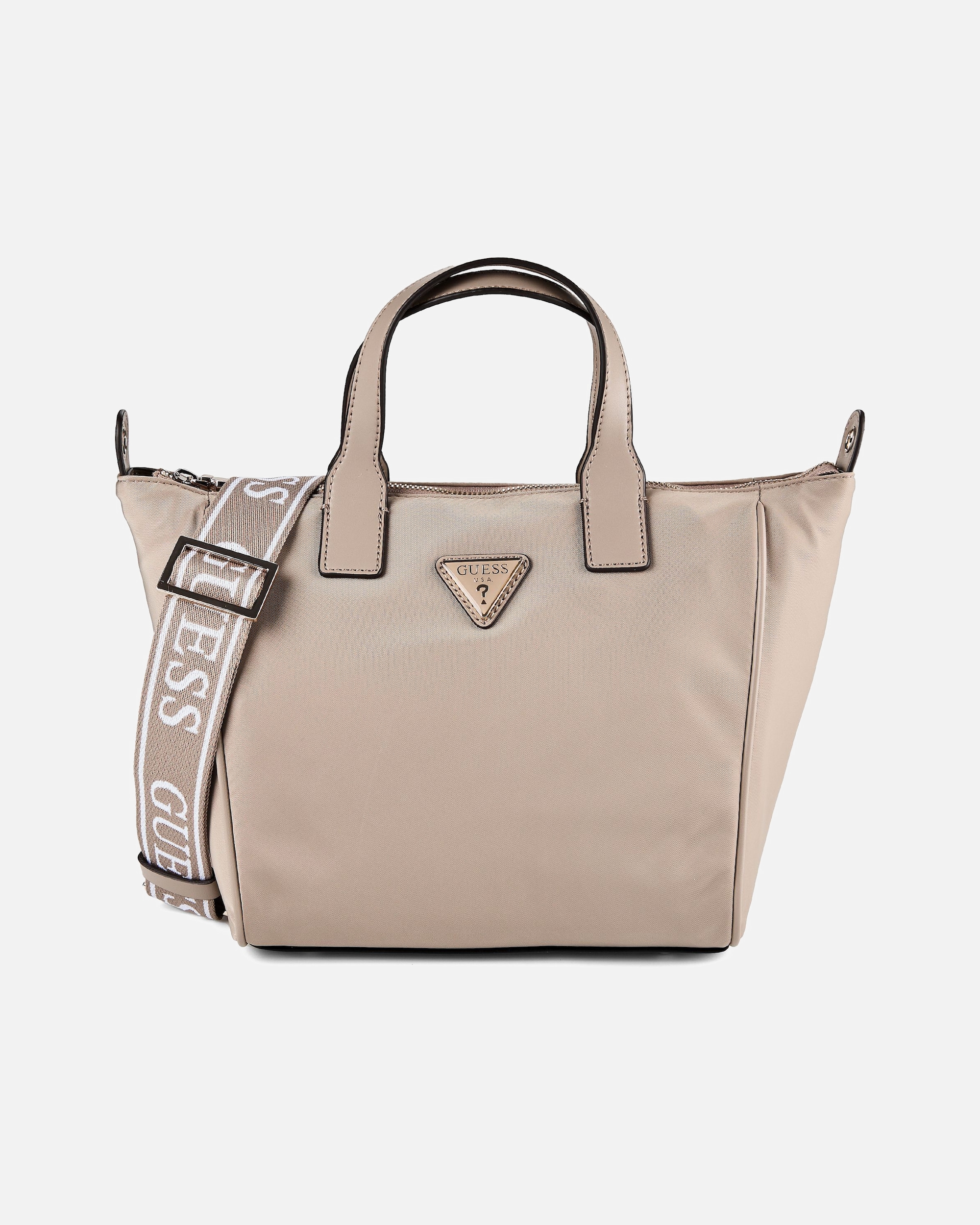 Sac à main for FemmeGUESSFollie Sac fourre-touttaupe