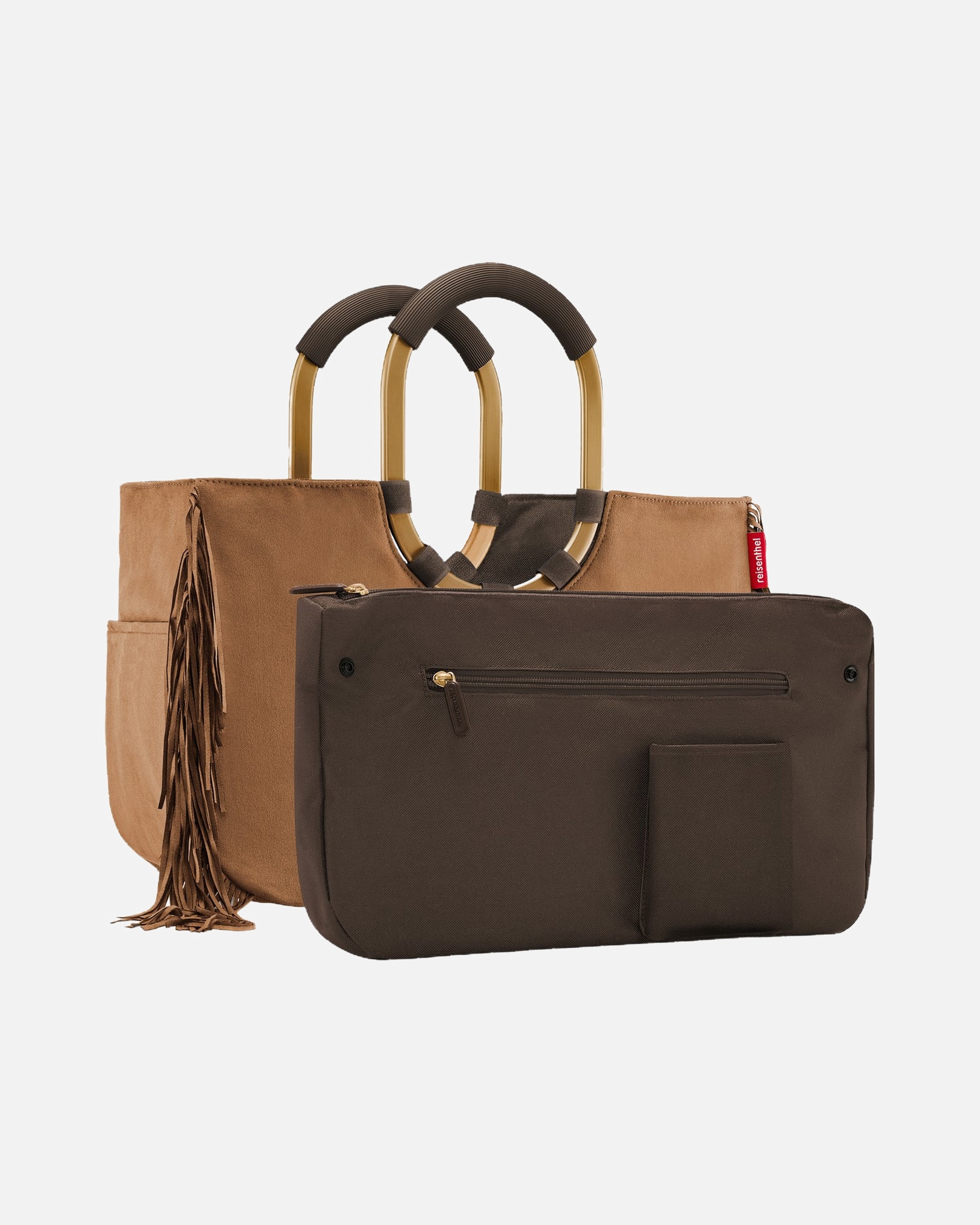 Shopper für Weiblich Reisenthel Shopper western
