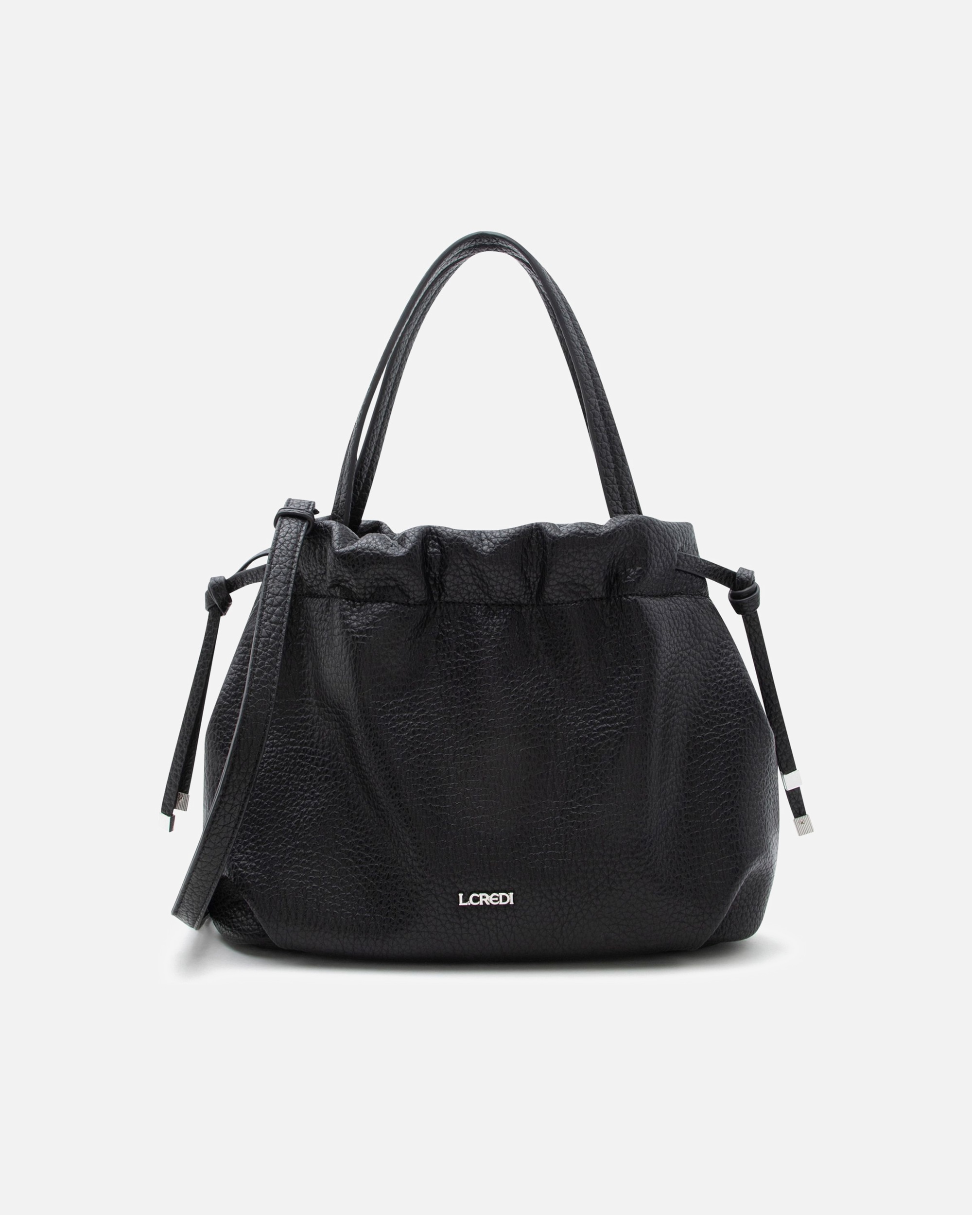 Sac for FemmeL.CREDIRainelle Sac porté mainschwarz