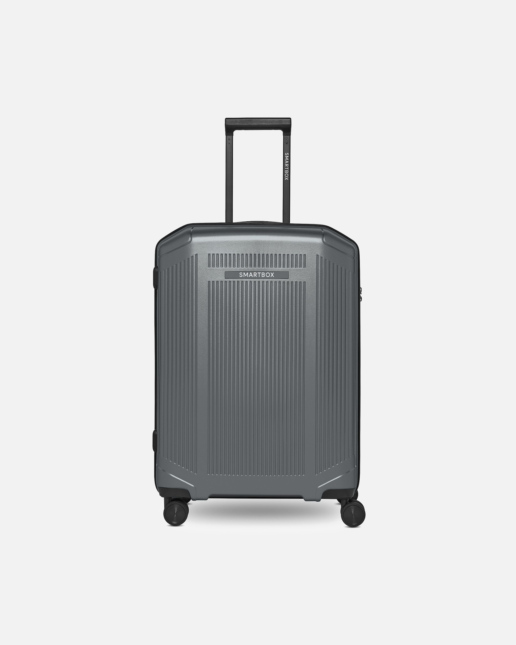 Valise trolley for HommeSmartboxDefault Brand LineEdition 02 4 roulettes Trolley M 66 cmEdition 02 4 roulettes Trolley M 66 cm