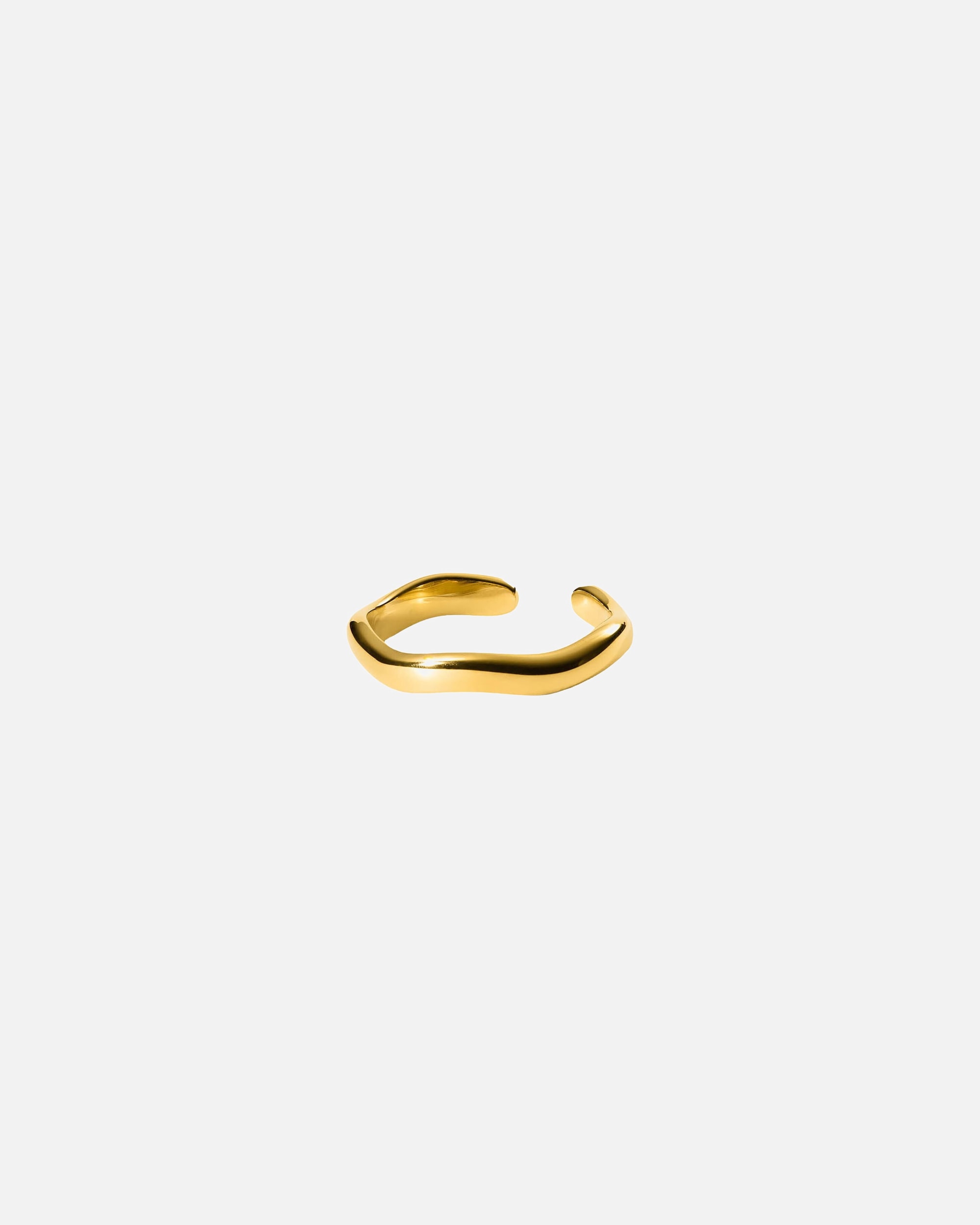 Bague for FemmePureleiNakuna Anneau 100% acier inoxydableNakuna Anneau 100% acier inoxydable