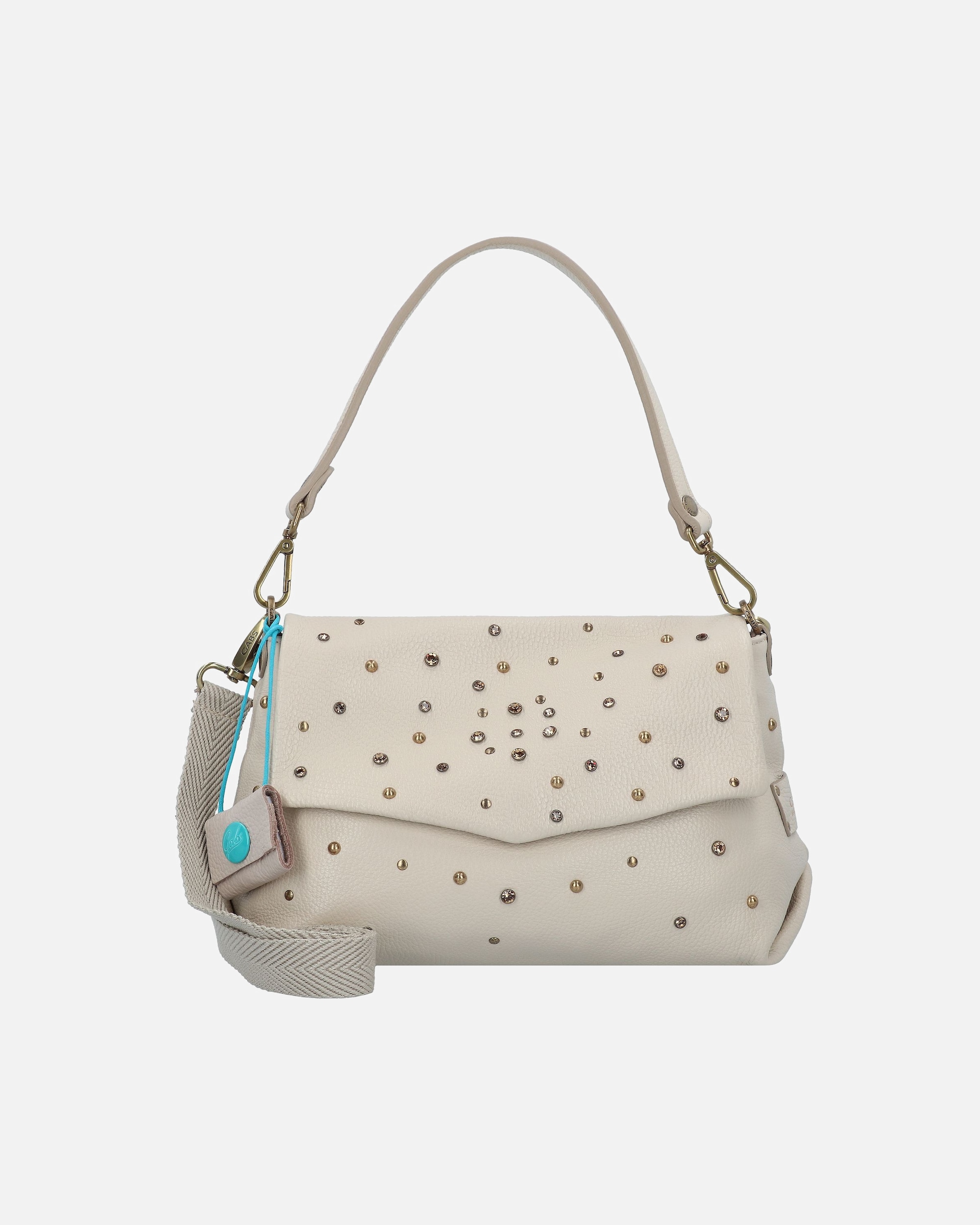 Sac for FemmeGabsNihan Sac à main porté épauleecru