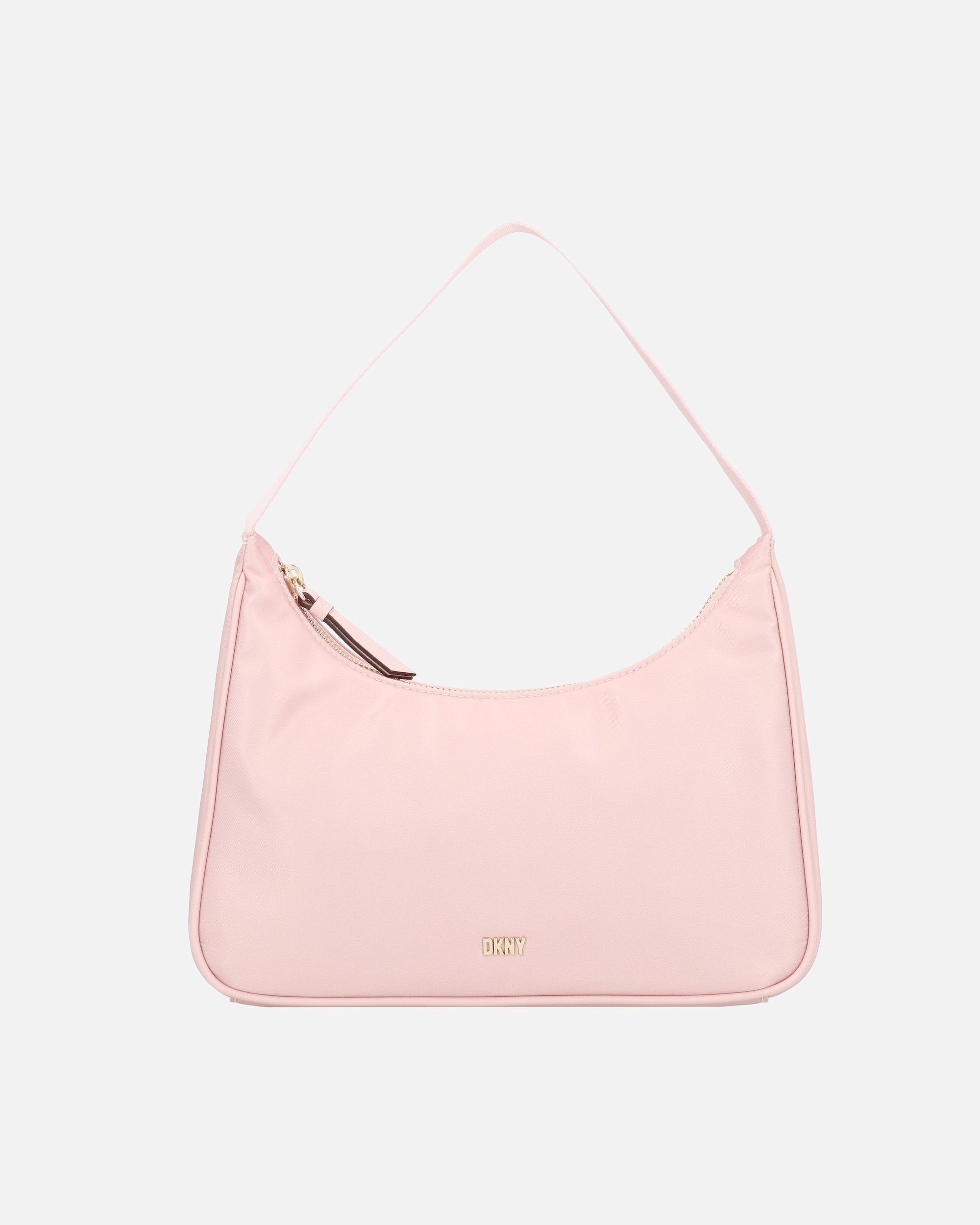 Tasche für Weiblich DKNY Casey Schultertasche lotus