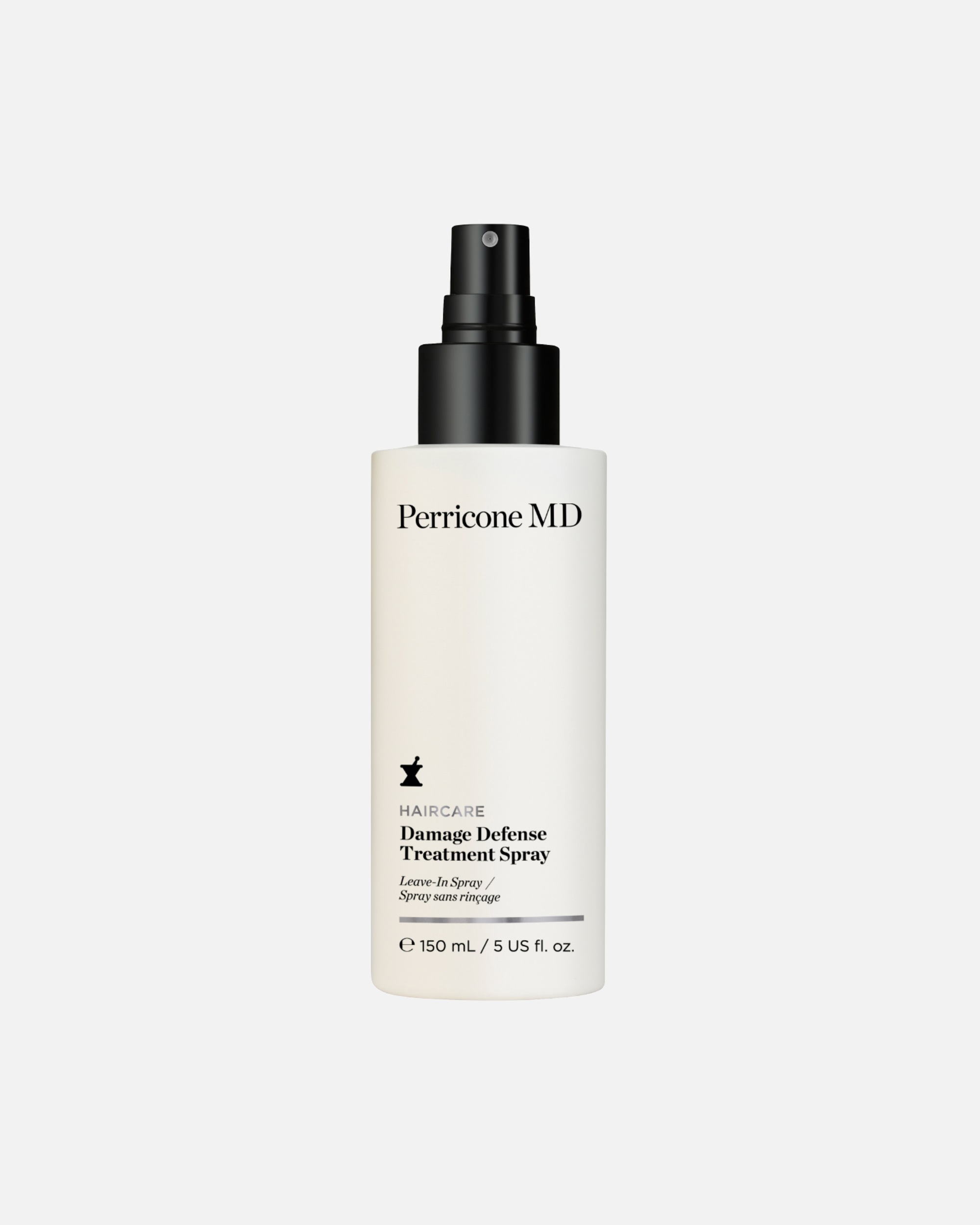 Leave-In-Conditioner für Unisex Perricone MD Haircare Damage Defense Treatment Spray 150 ml