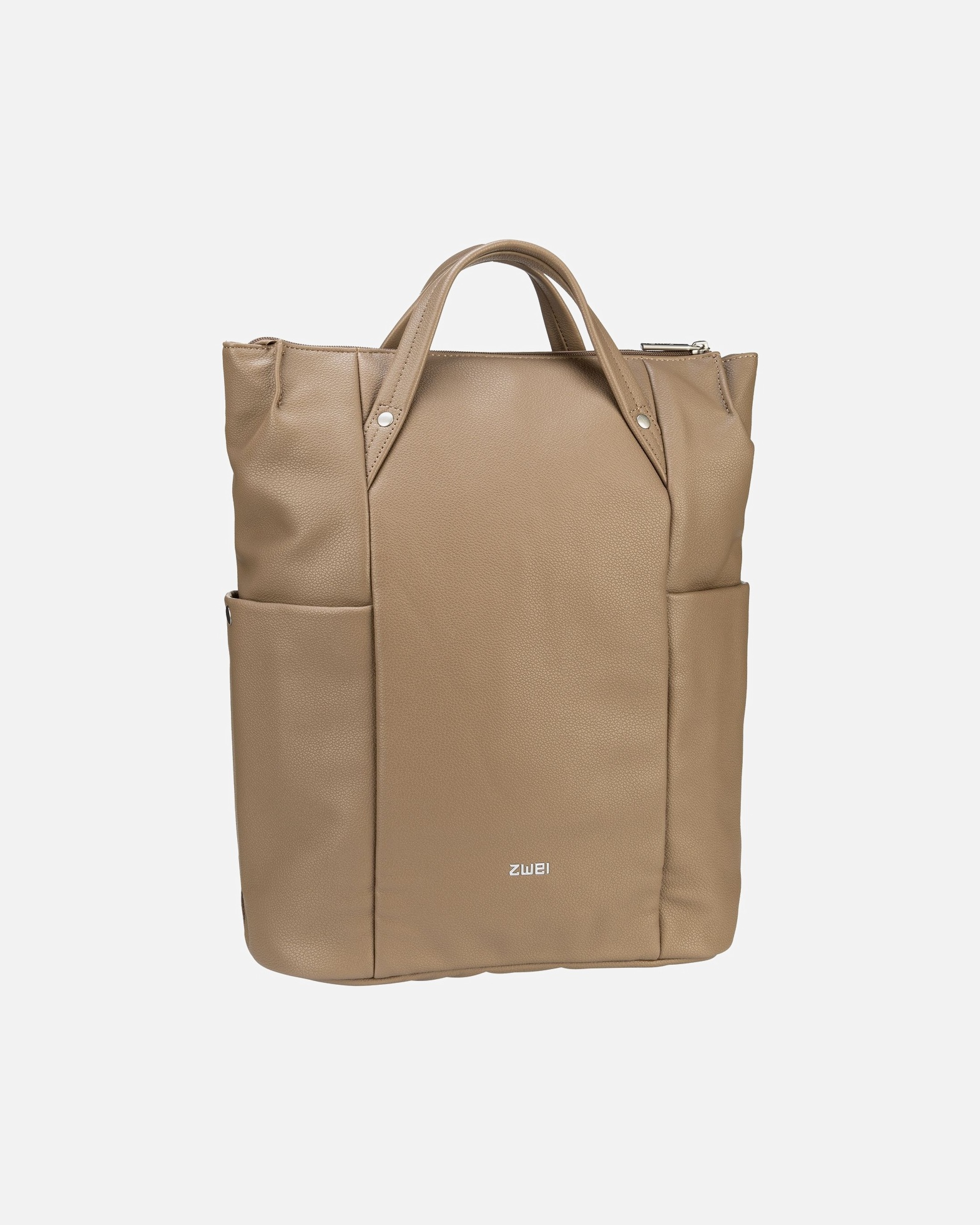 Sac à dos for FemmeZWEIPia Sac à doshazel