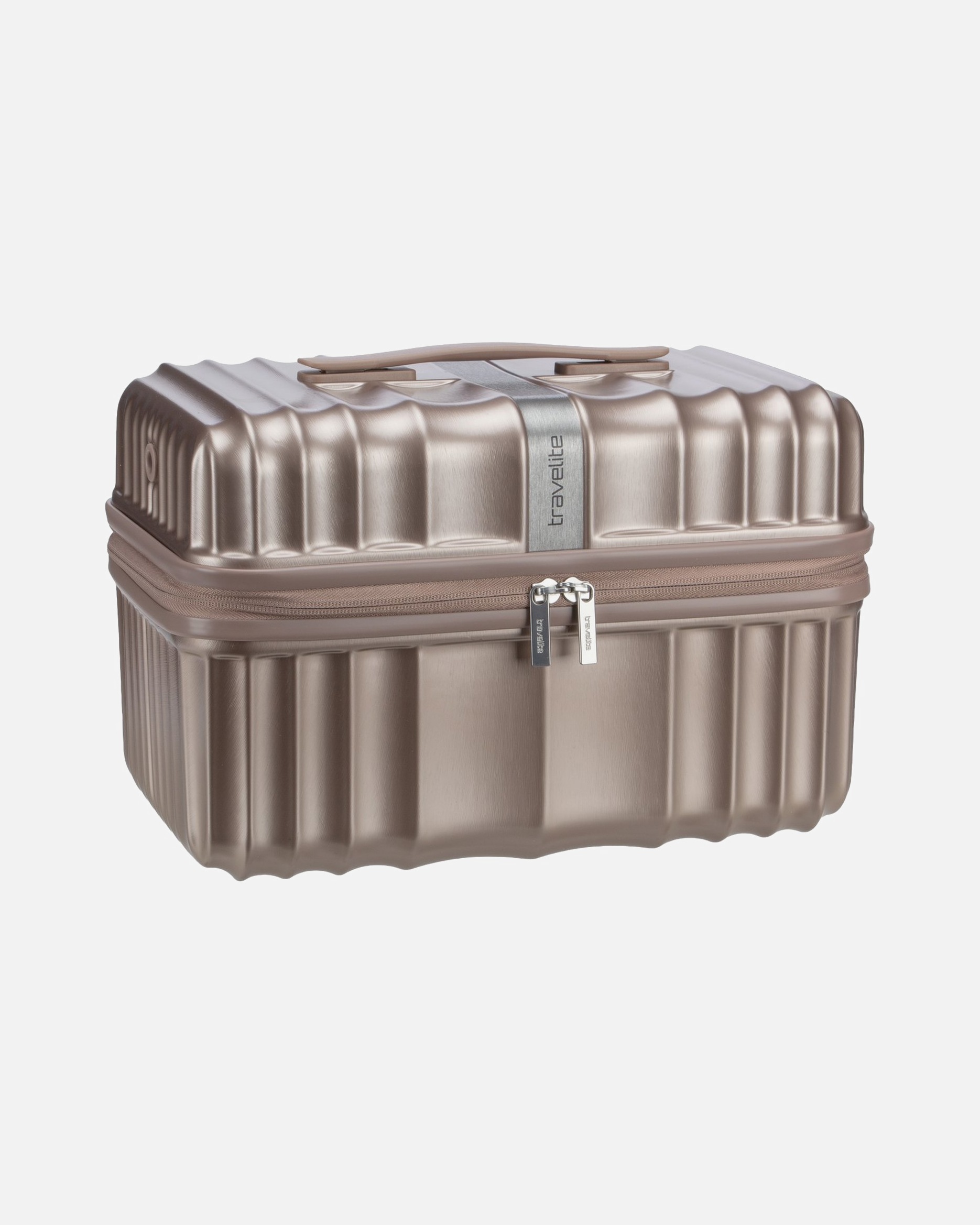 Trousse de toilette for UnisexeParos Beautycase 38 cmcappuccino