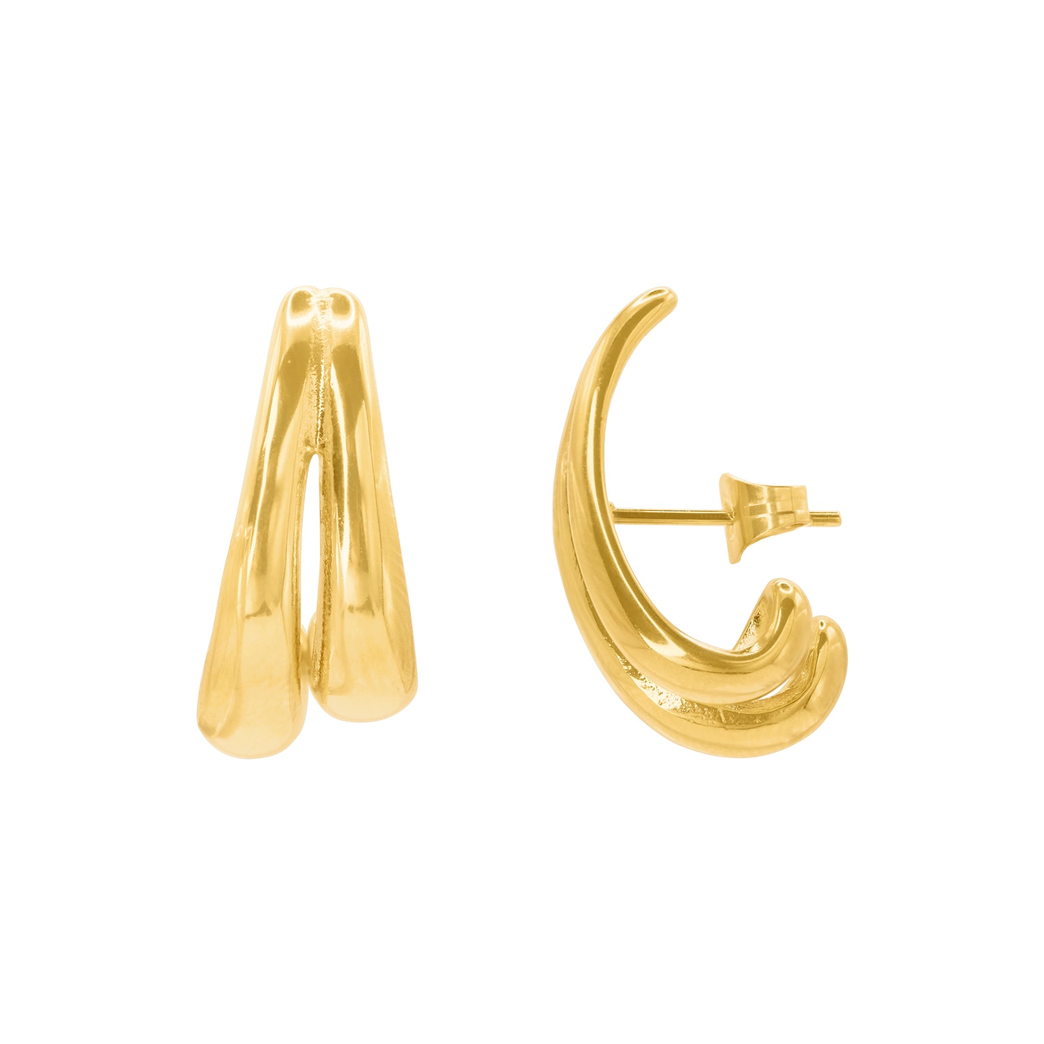 Goldfarben