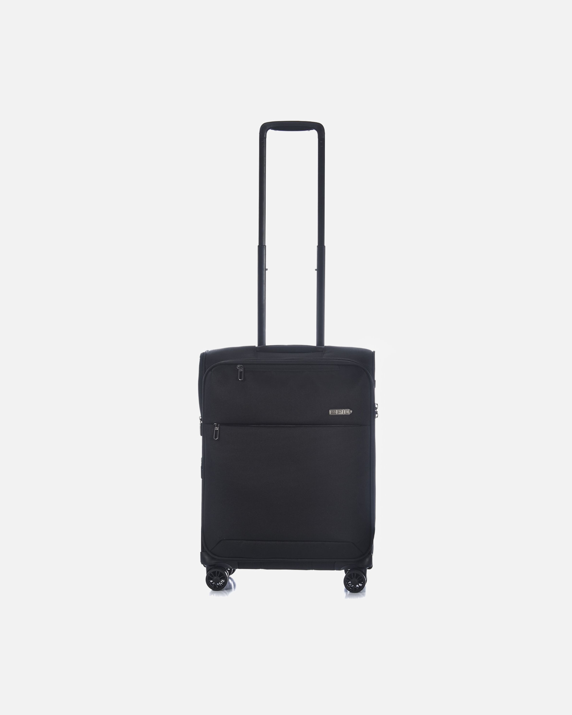 Valise for HommeEpicDiscovery Neo 4 roues trolley cabine 55 cmblack