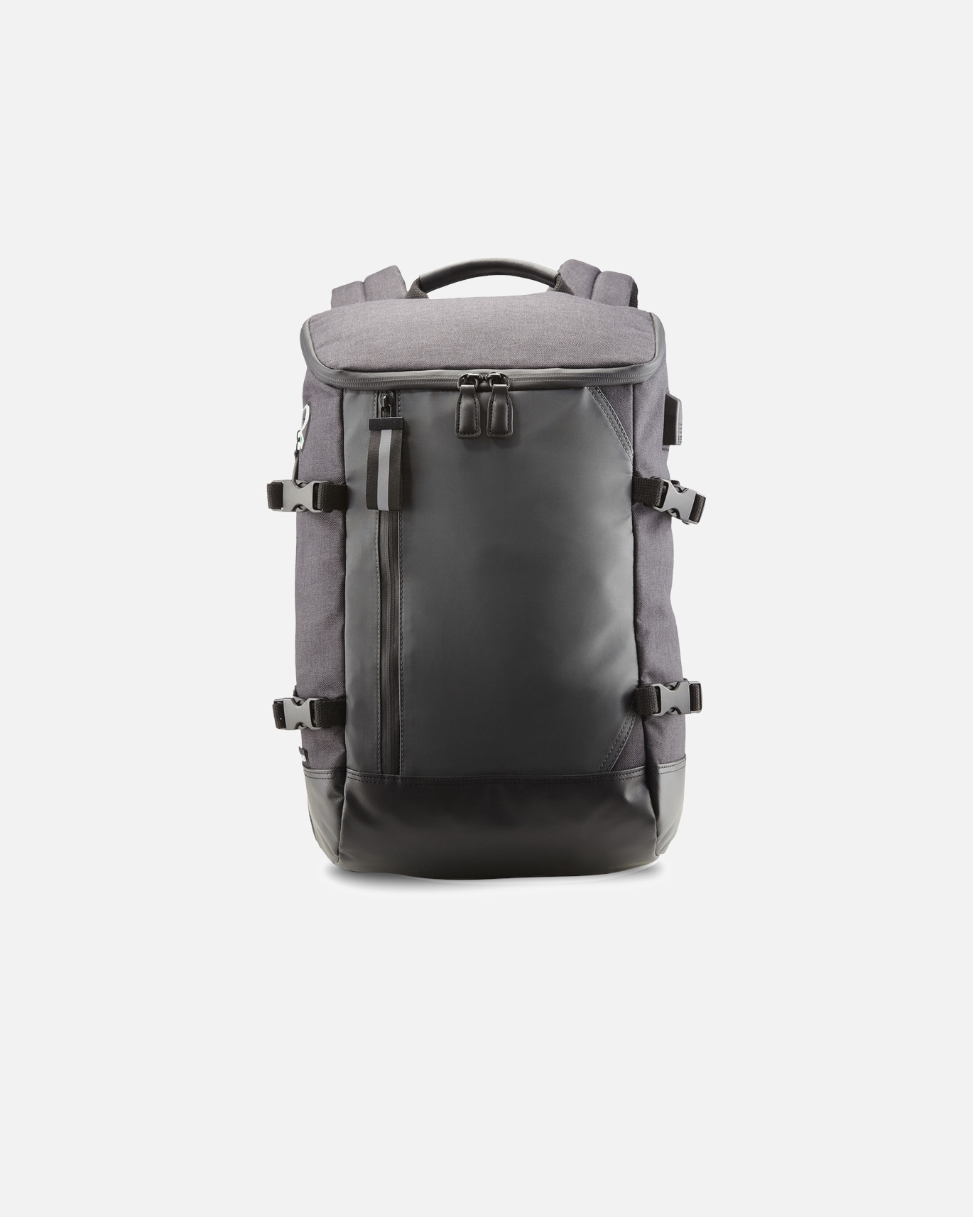 Rucksack für Männlich Picard Speed Daypack schwarz
