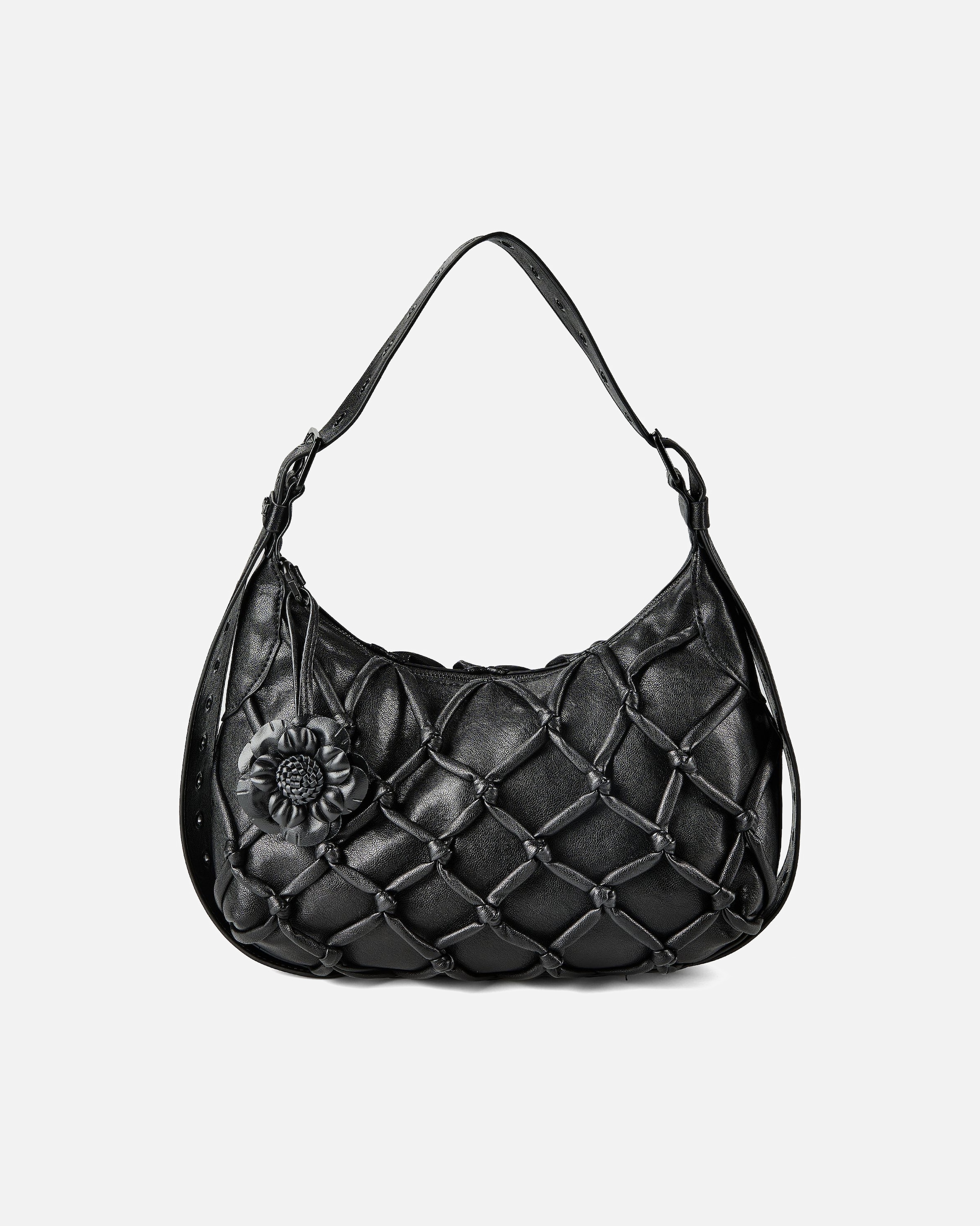 Pochette for FemmeDesigualIridio Sac à main porté épauleblack