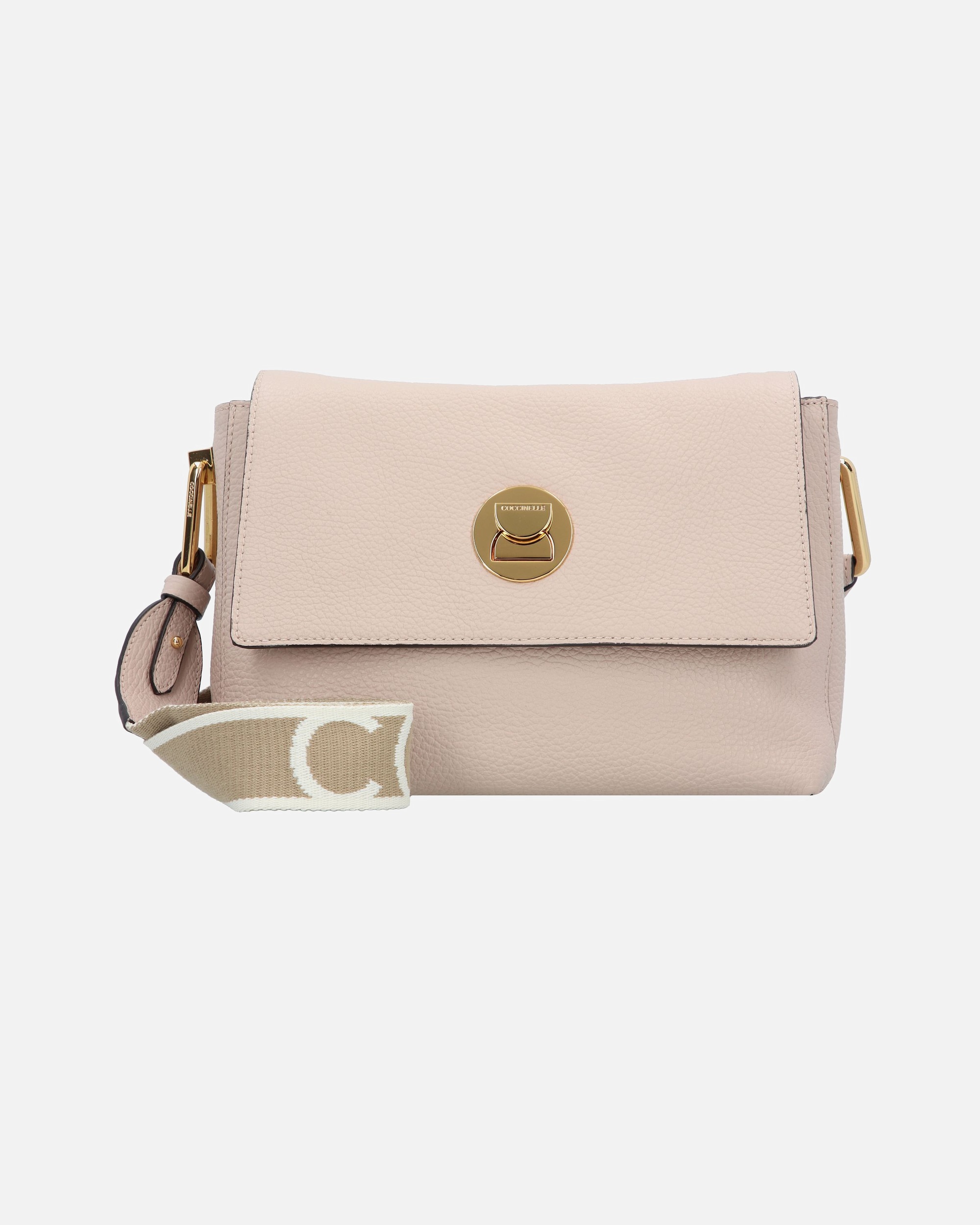 Sac for FemmeCoccinelleLiya Sac bandoulièrerosette