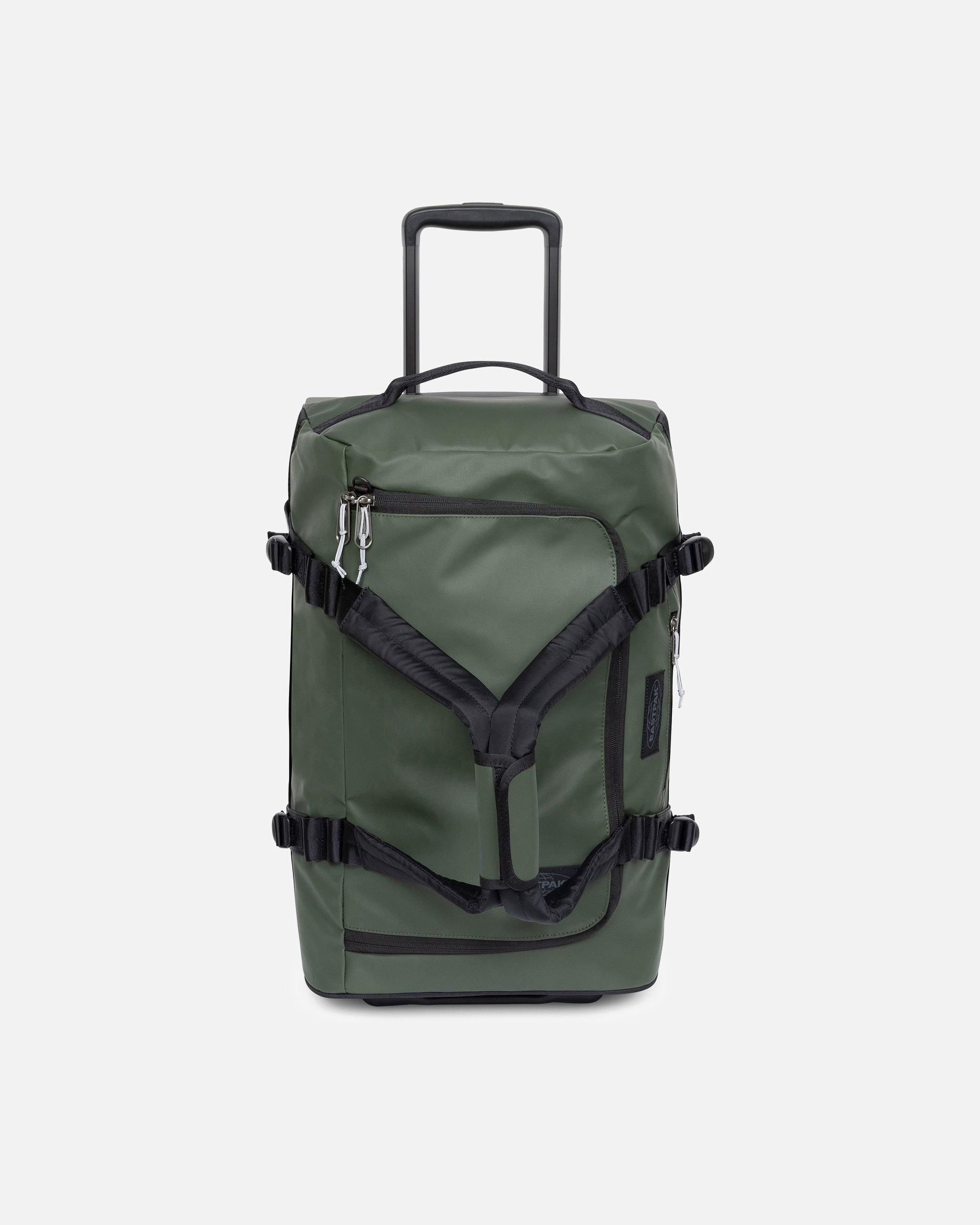 Sac for HommeEastpak0 Duffle Pack 2 roulettes Sac de voyage S 55 cmtarp forest