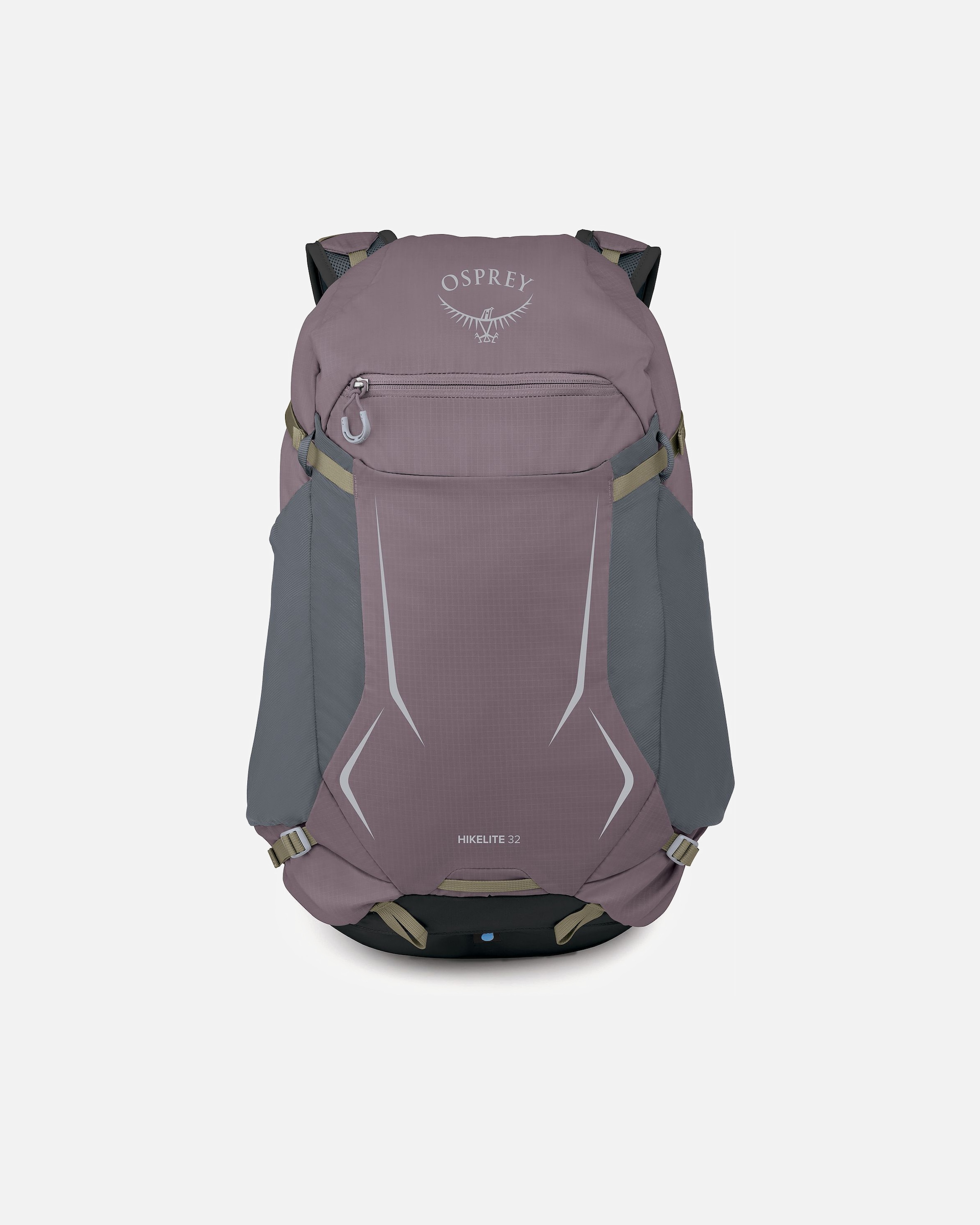 Sac à dos for HommeOspreyHikelite Sac à dos de randonnéegraphite purple