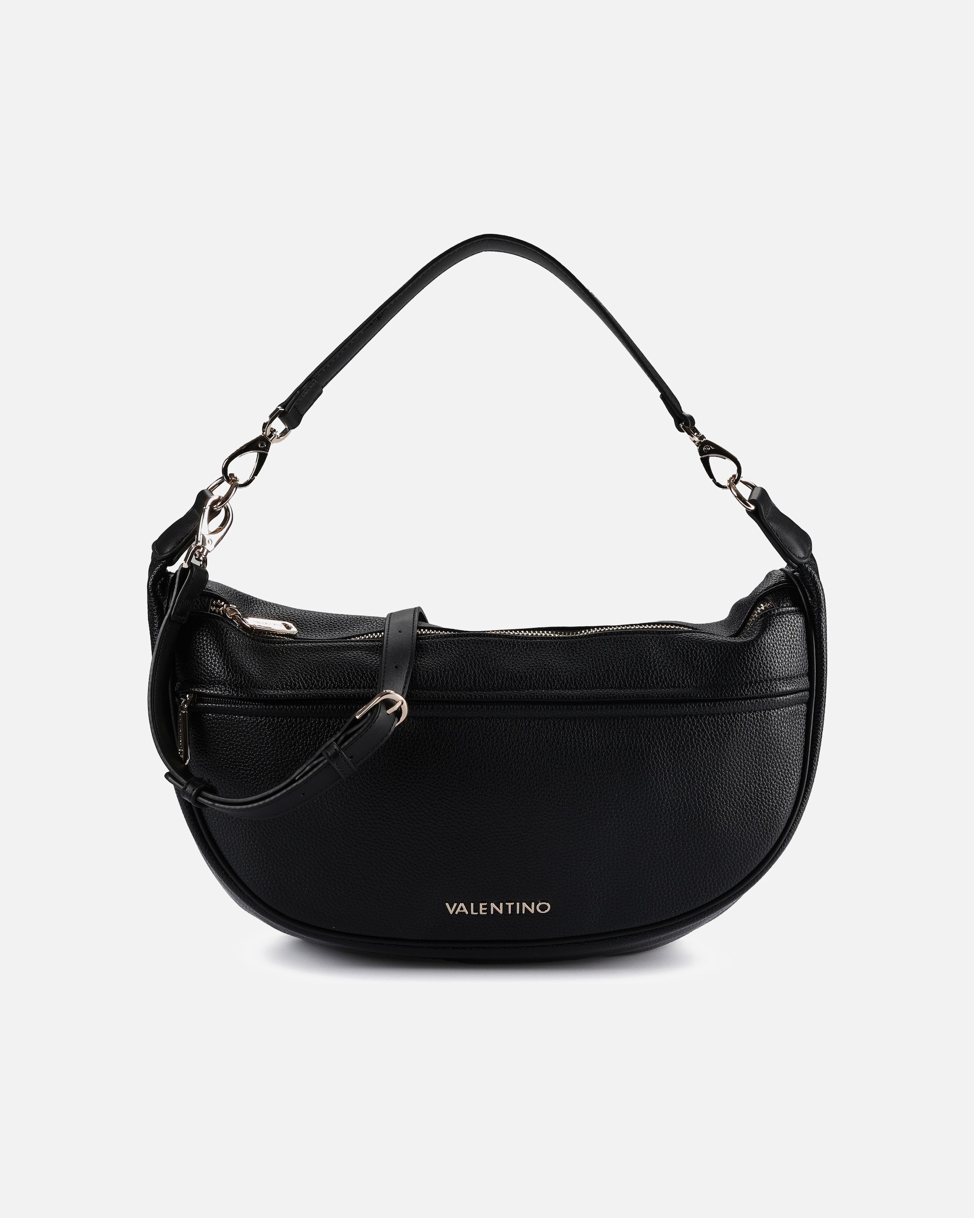 Pochette for FemmeValentino BagsDaphne Re Sac à main porté épaulenero