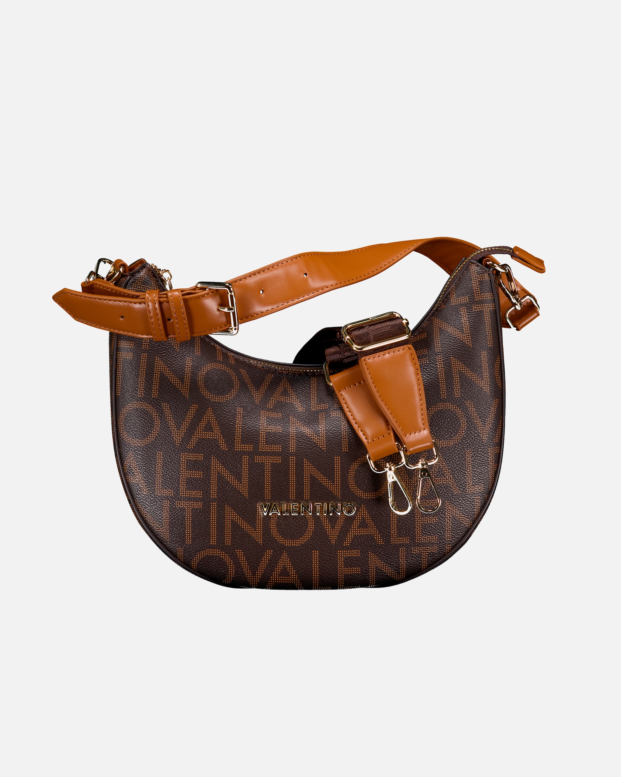 Sac for FemmeValentino BagsRegina Sac à main porté épaulemoro-naturale