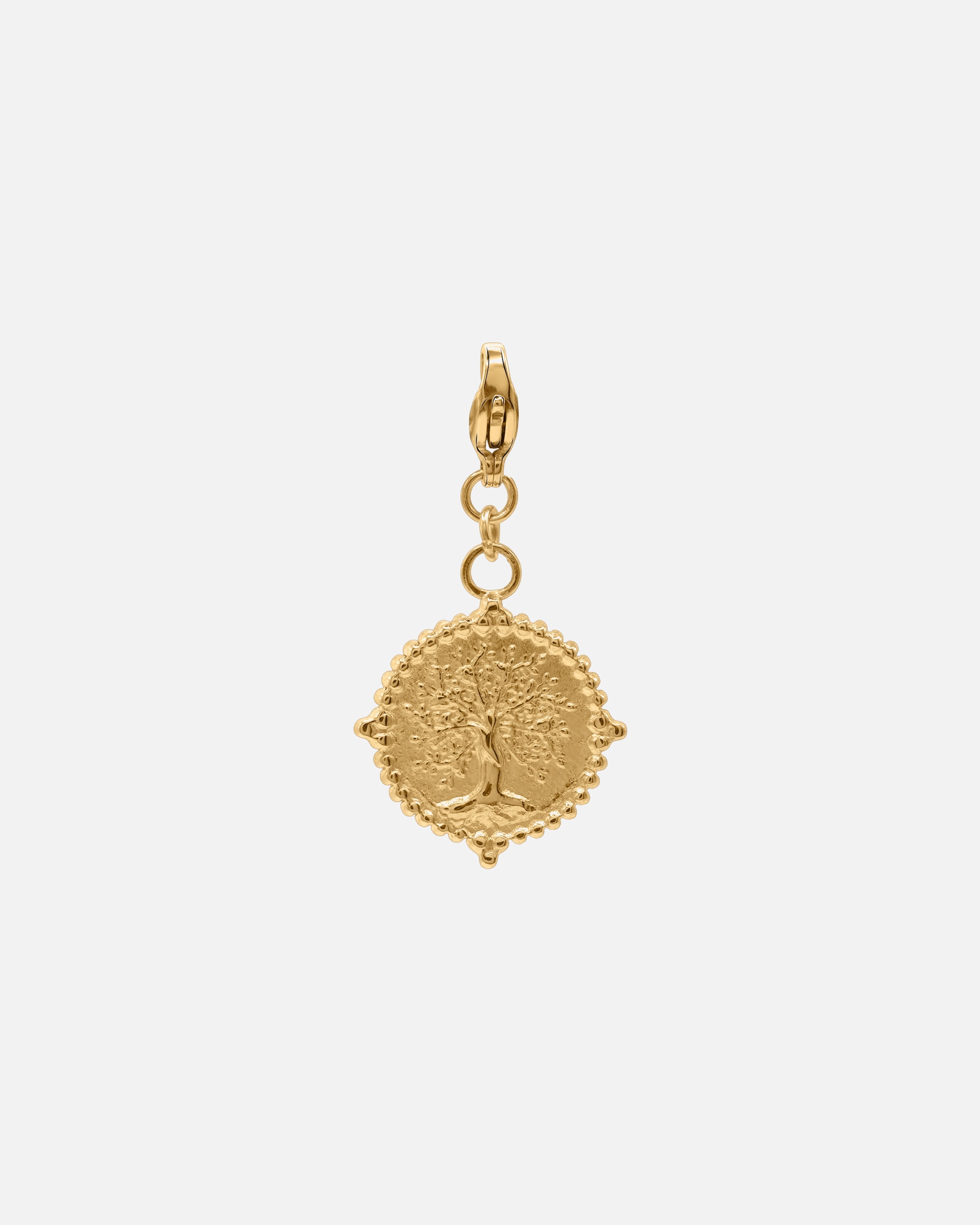Schmuckanhänger für Unisex Heideman Charm Zayna Charm Zayna