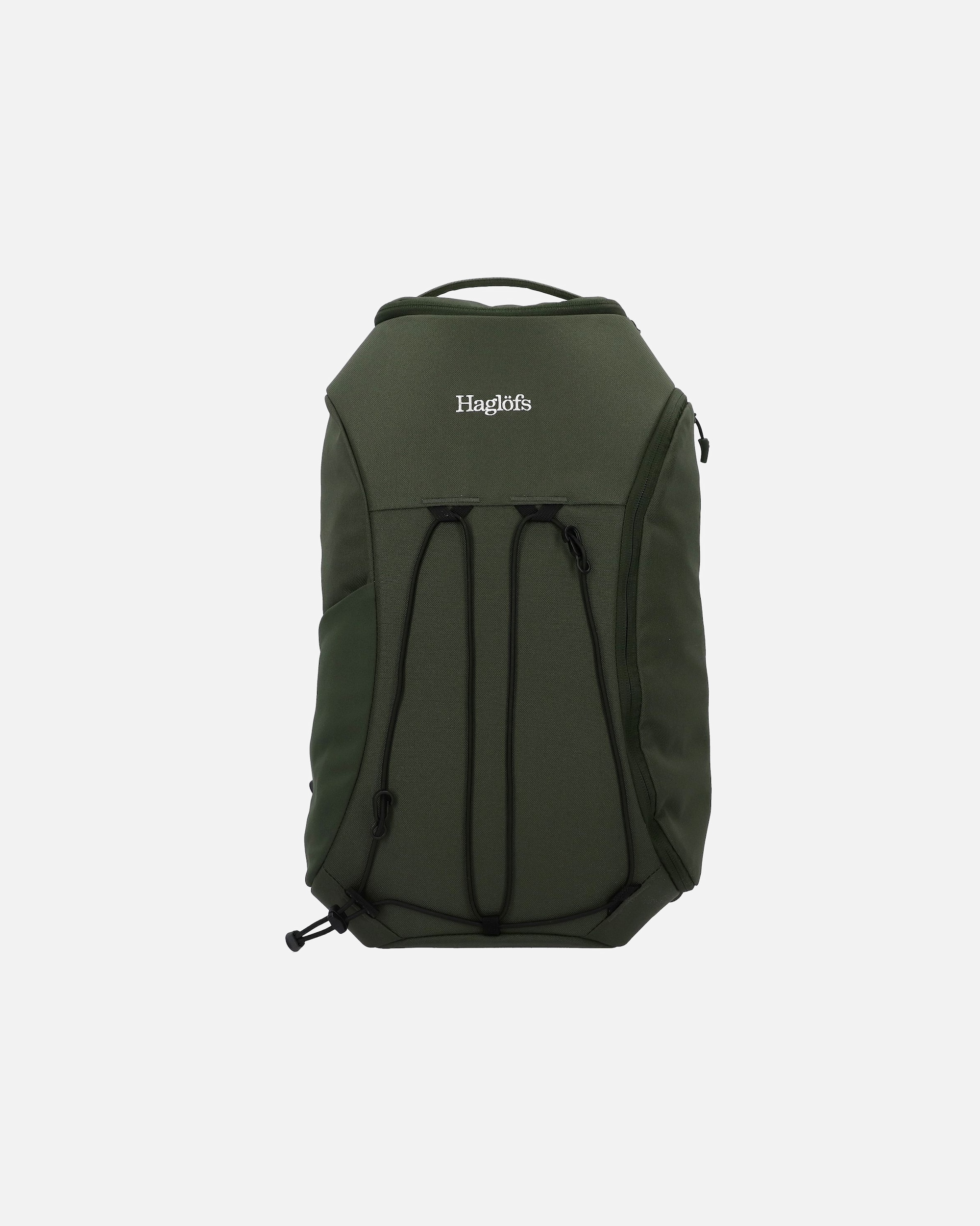 Sac à dos for HommeHaglöfsCorker Medium Sac à dosseaweed green