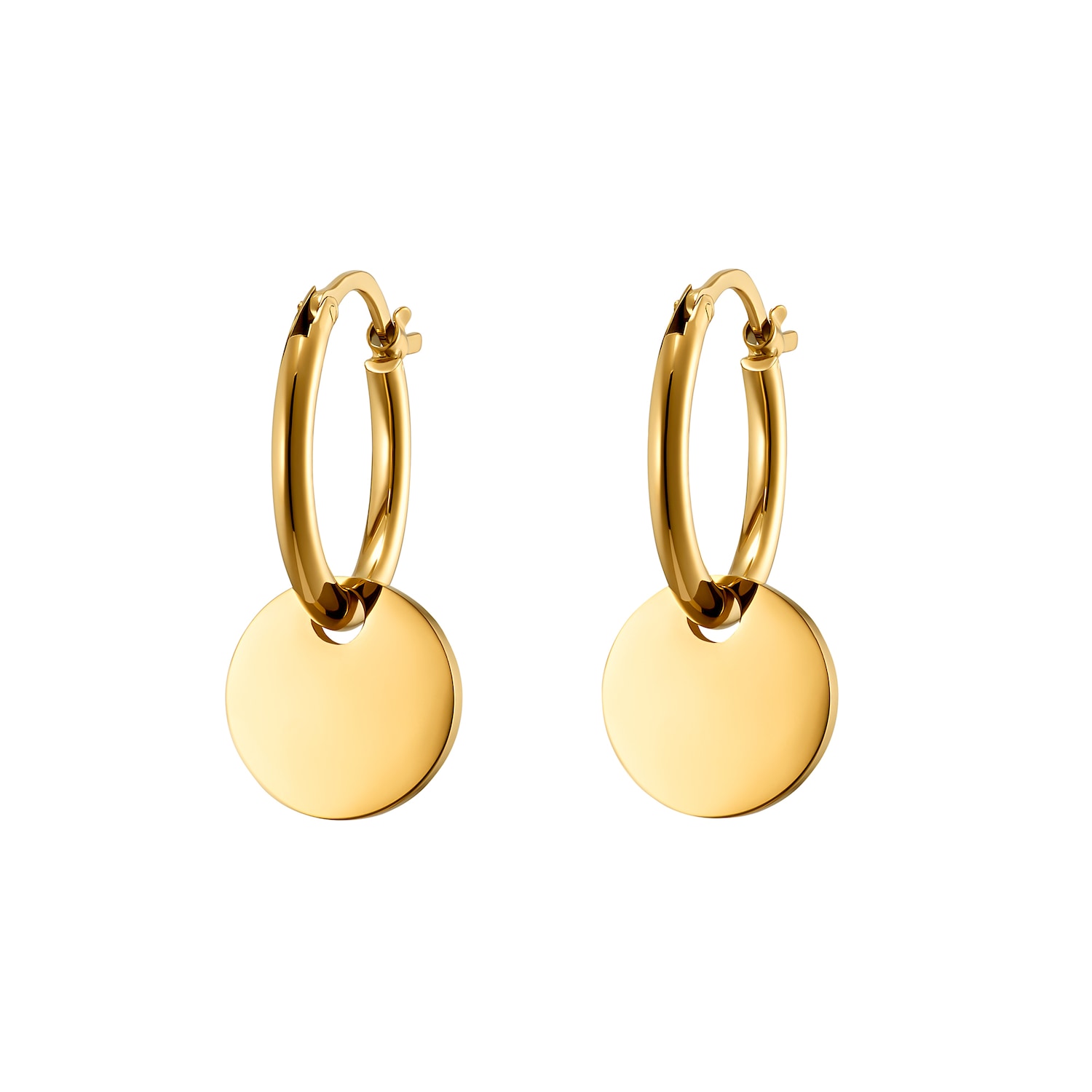 Goldfarben
