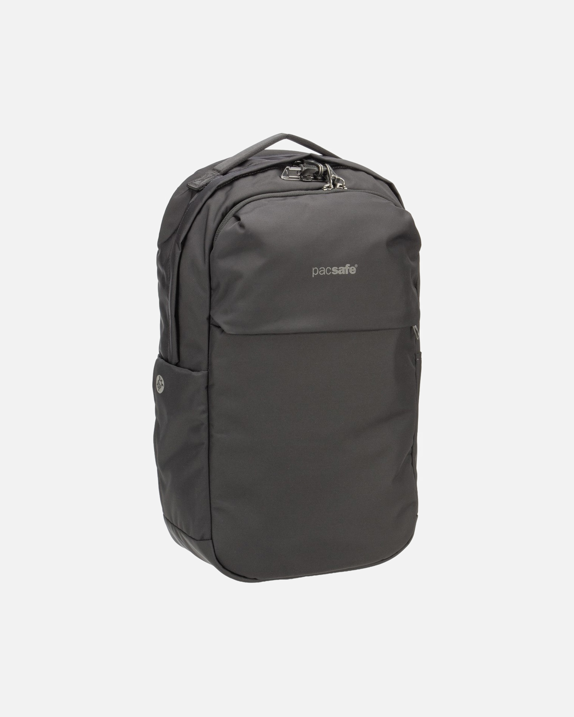 Rucksack für Unisex Pacsafe Pacsafe V Daypack black