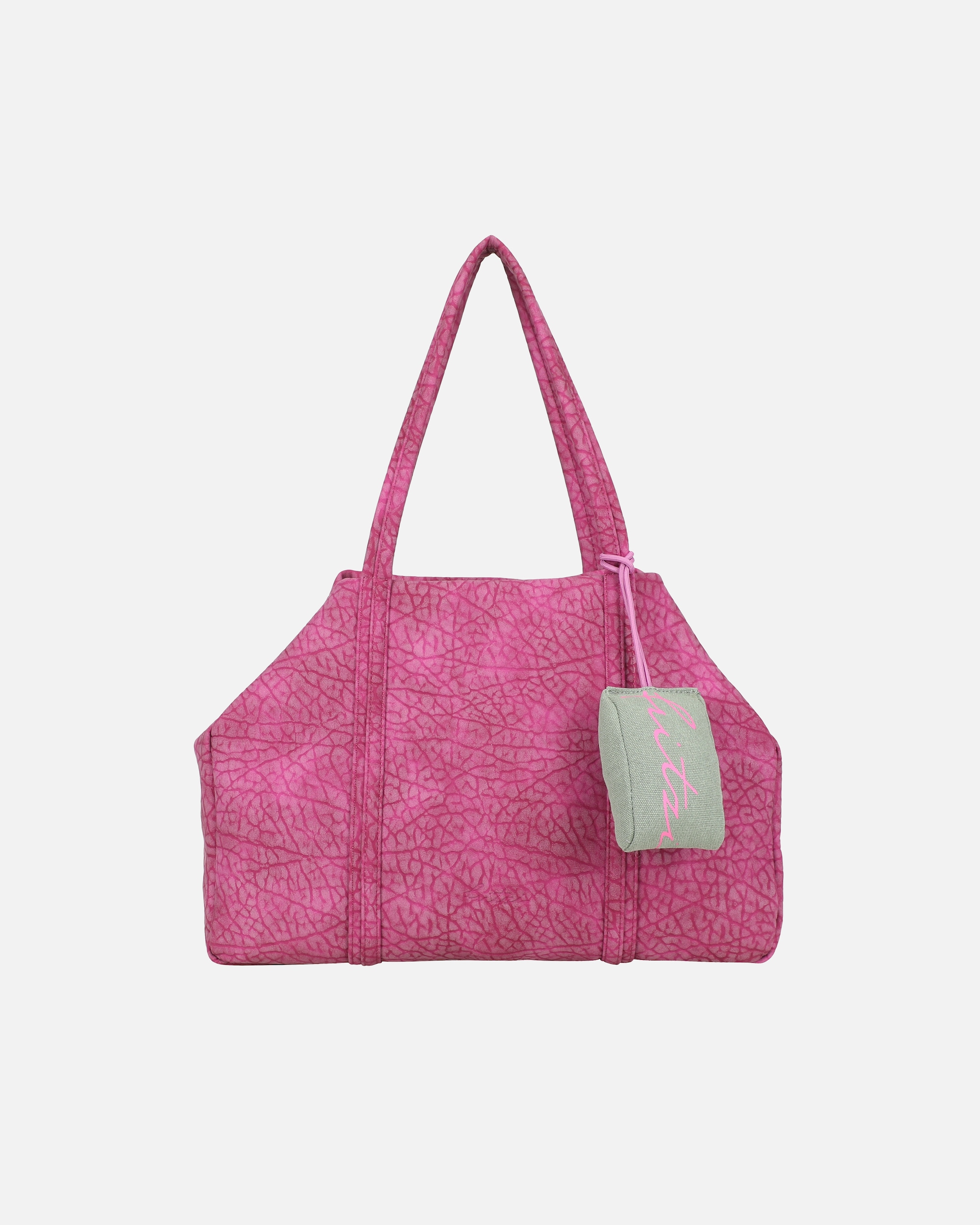 Tasche für Weiblich Fritzi aus Preußen Ella Shopper wild berry