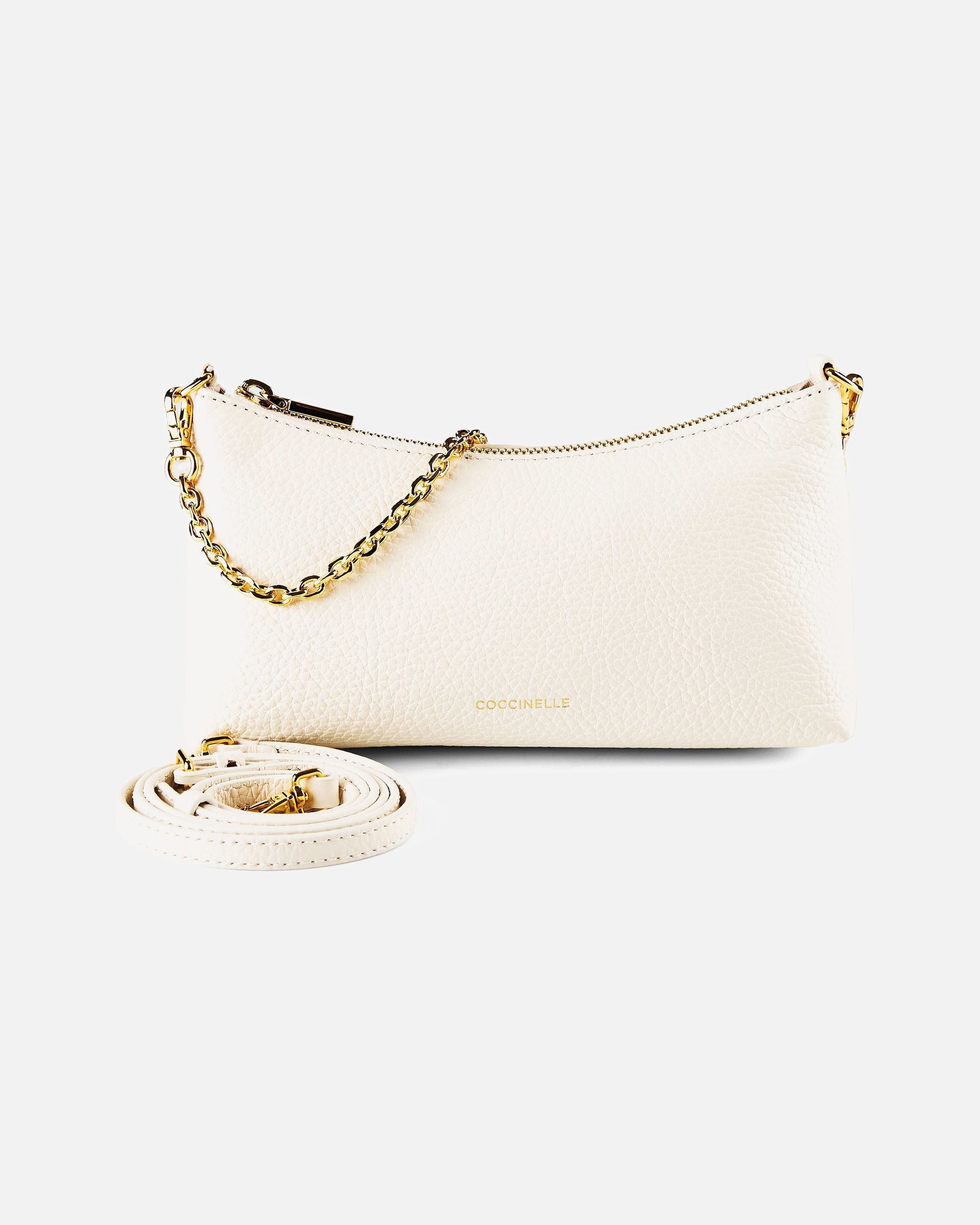 Sac for FemmeCoccinelleAura Sac bandoulièrepearl