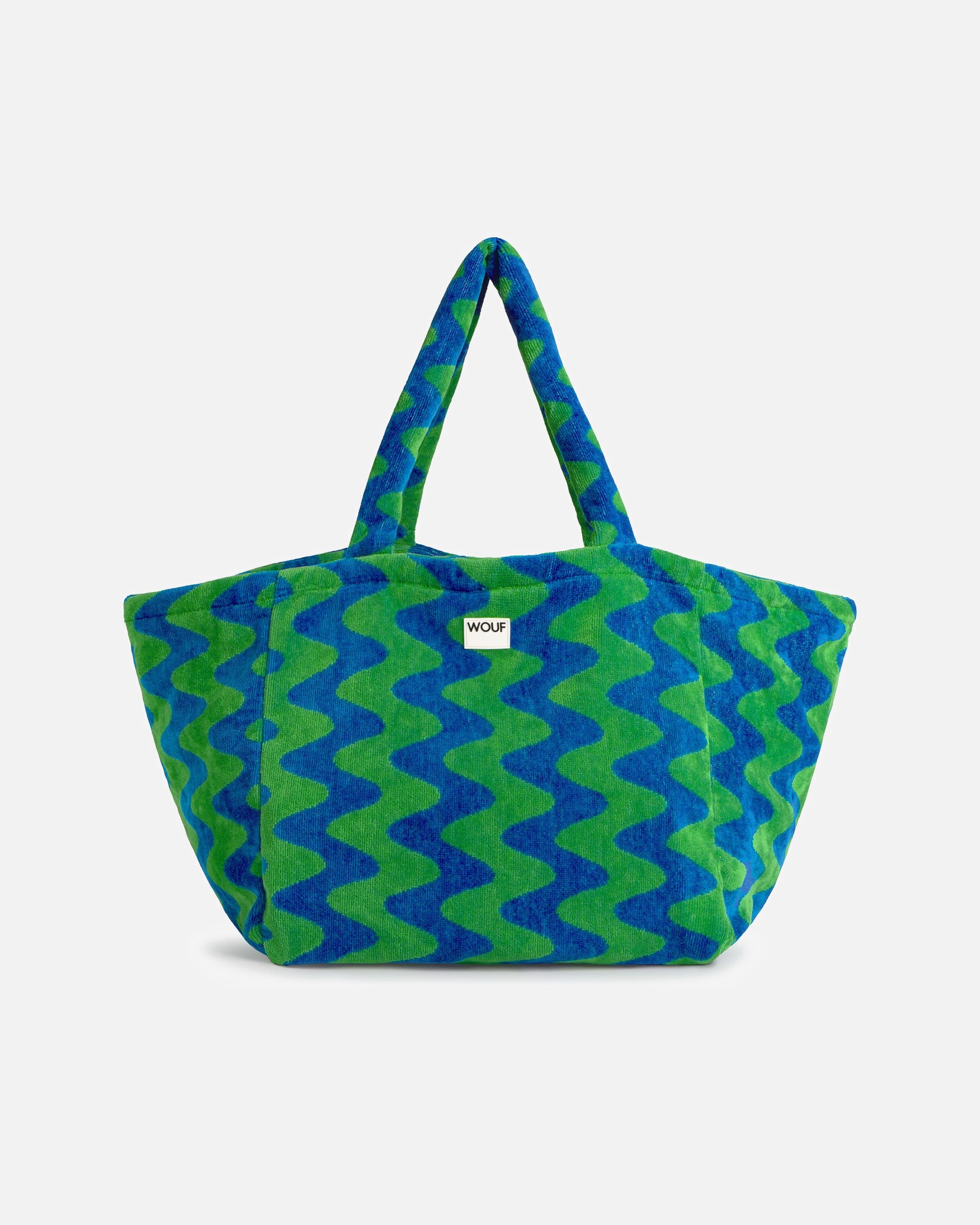 Sac for FemmeWoufTerry Sac fourre-toutgoa