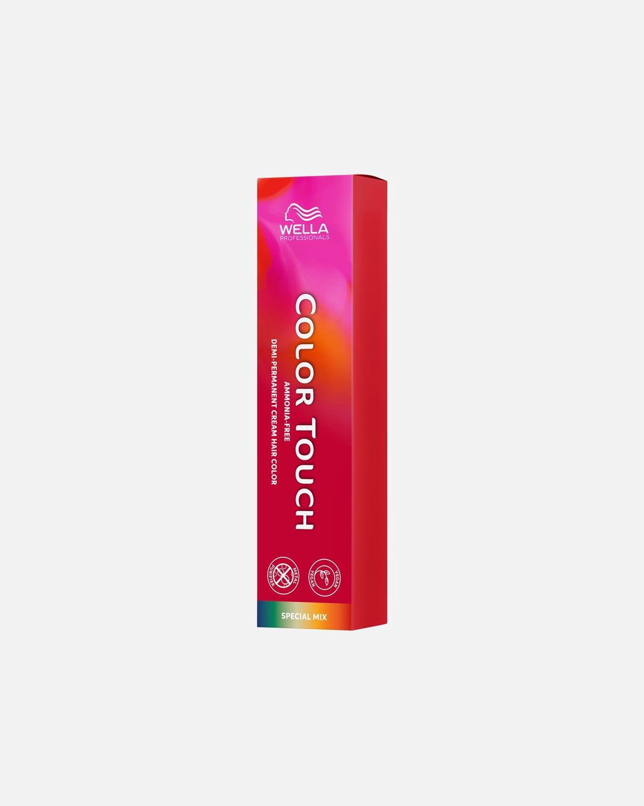 Haartönung für Weiblich Wella Professionals Color Touch Special Mix 0/88 Blau-Intensiv